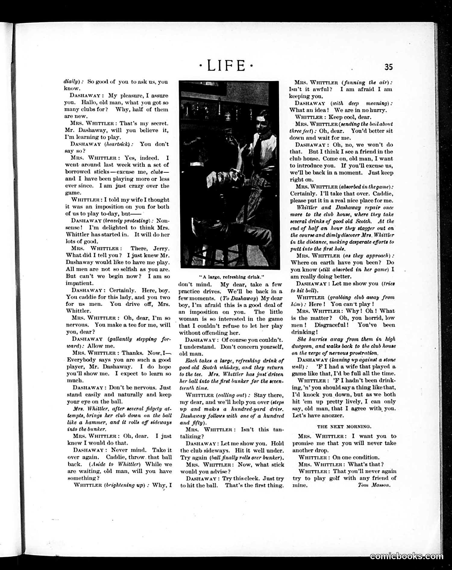 Life — July 12, 1900 — page 15 of 20