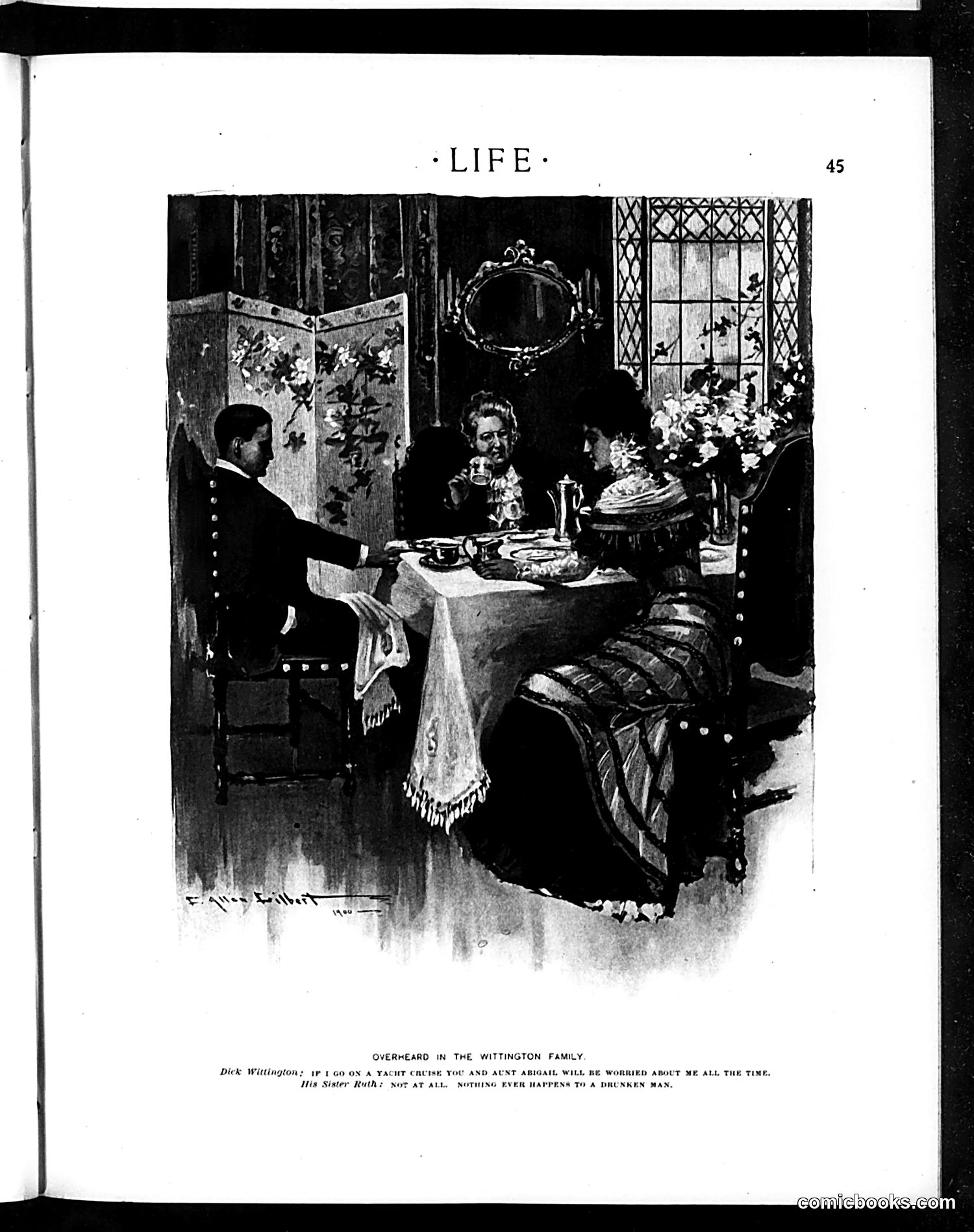 Life — July 19, 1900 — page 5 of 22