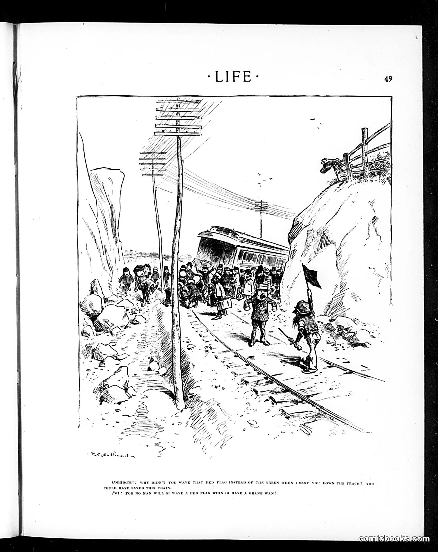 Life — July 19, 1900 — page 9 of 22