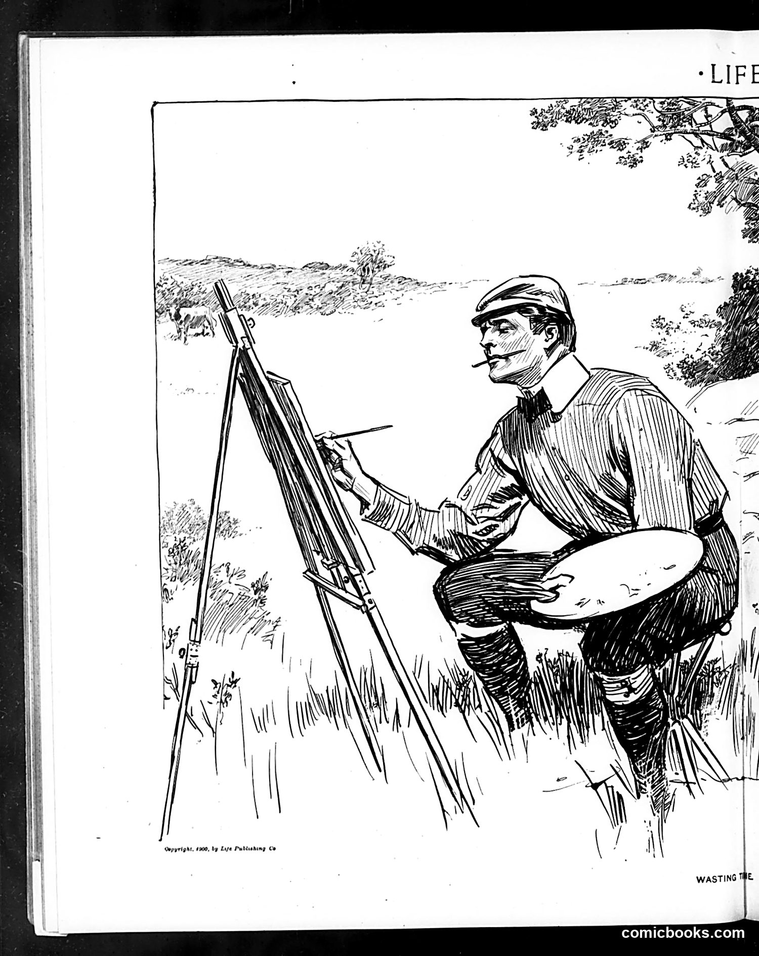Life — July 19, 1900 — page 10 of 22