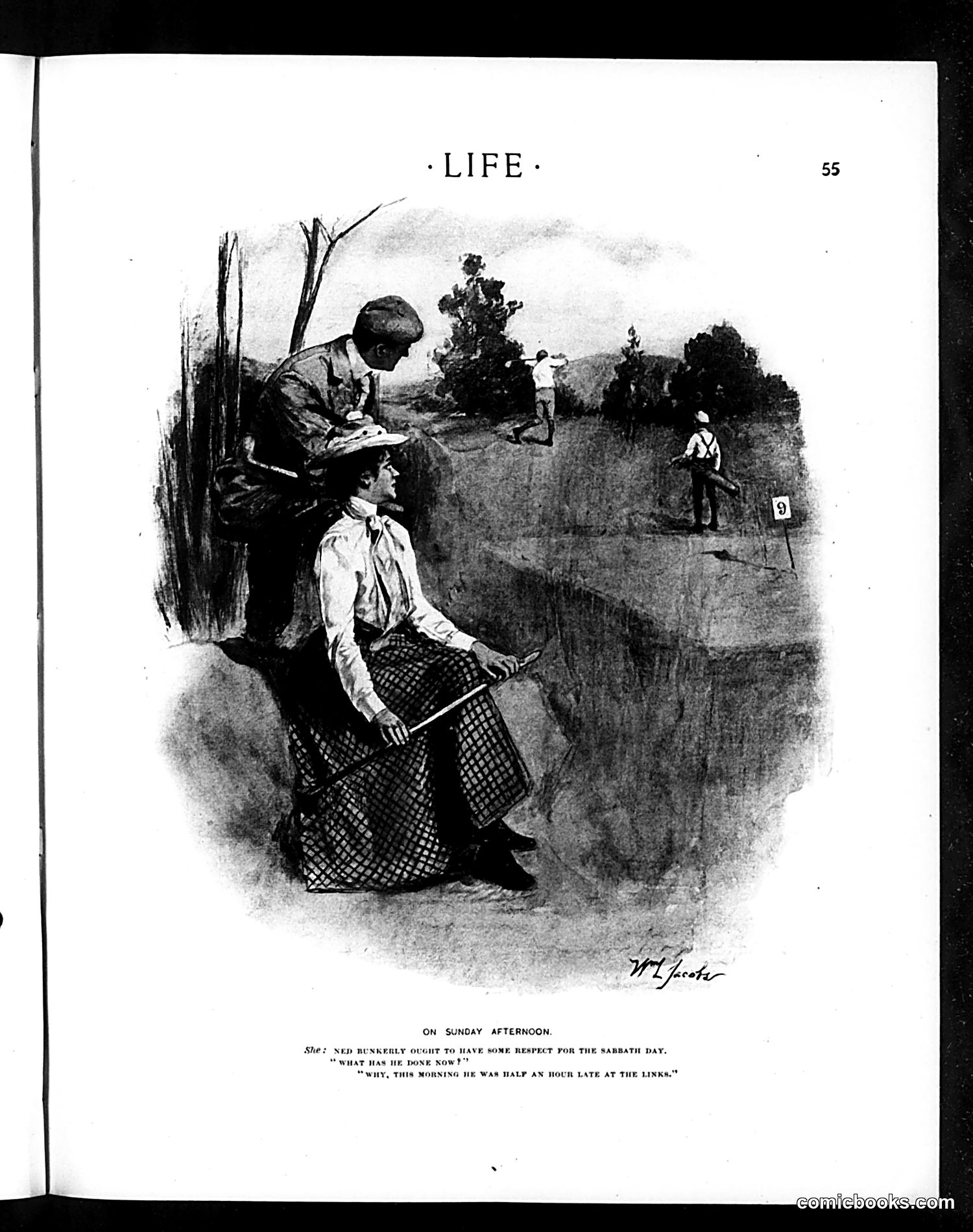 Life — July 19, 1900 — page 15 of 22
