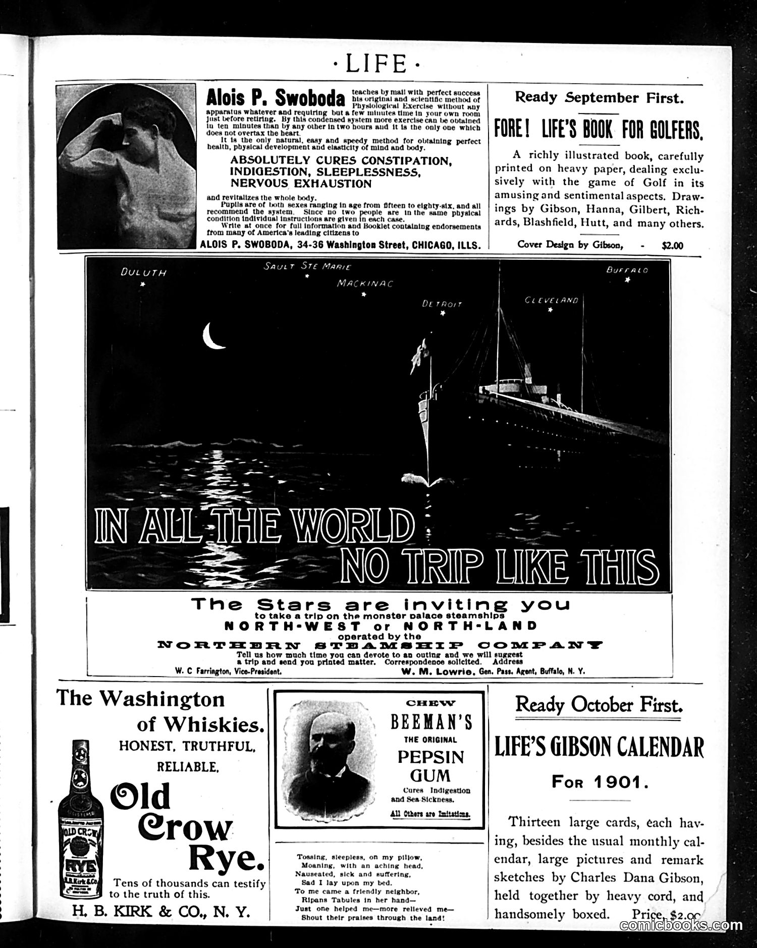 Life — July 19, 1900 — page 19 of 22