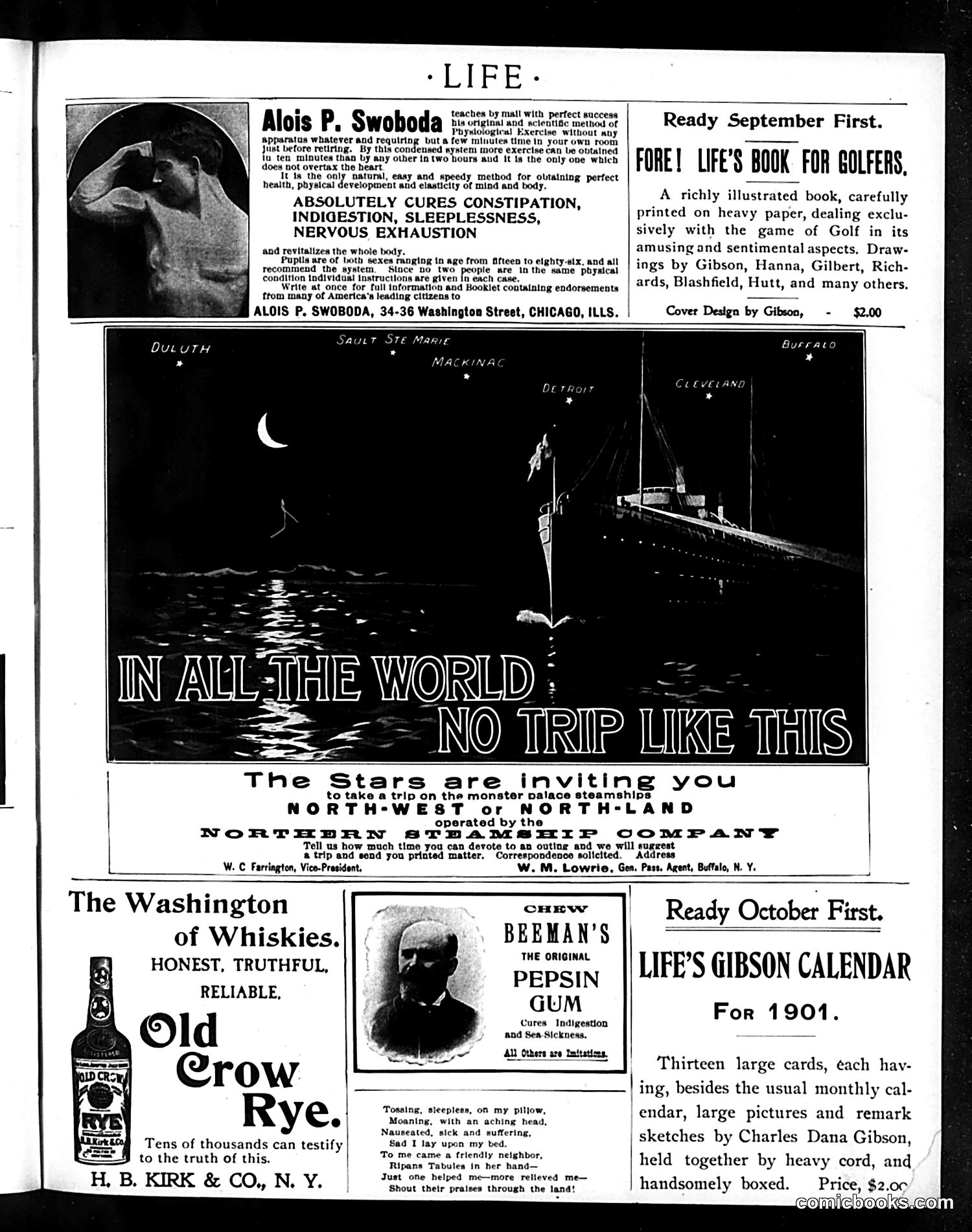 Life — July 19, 1900 — page 21 of 22
