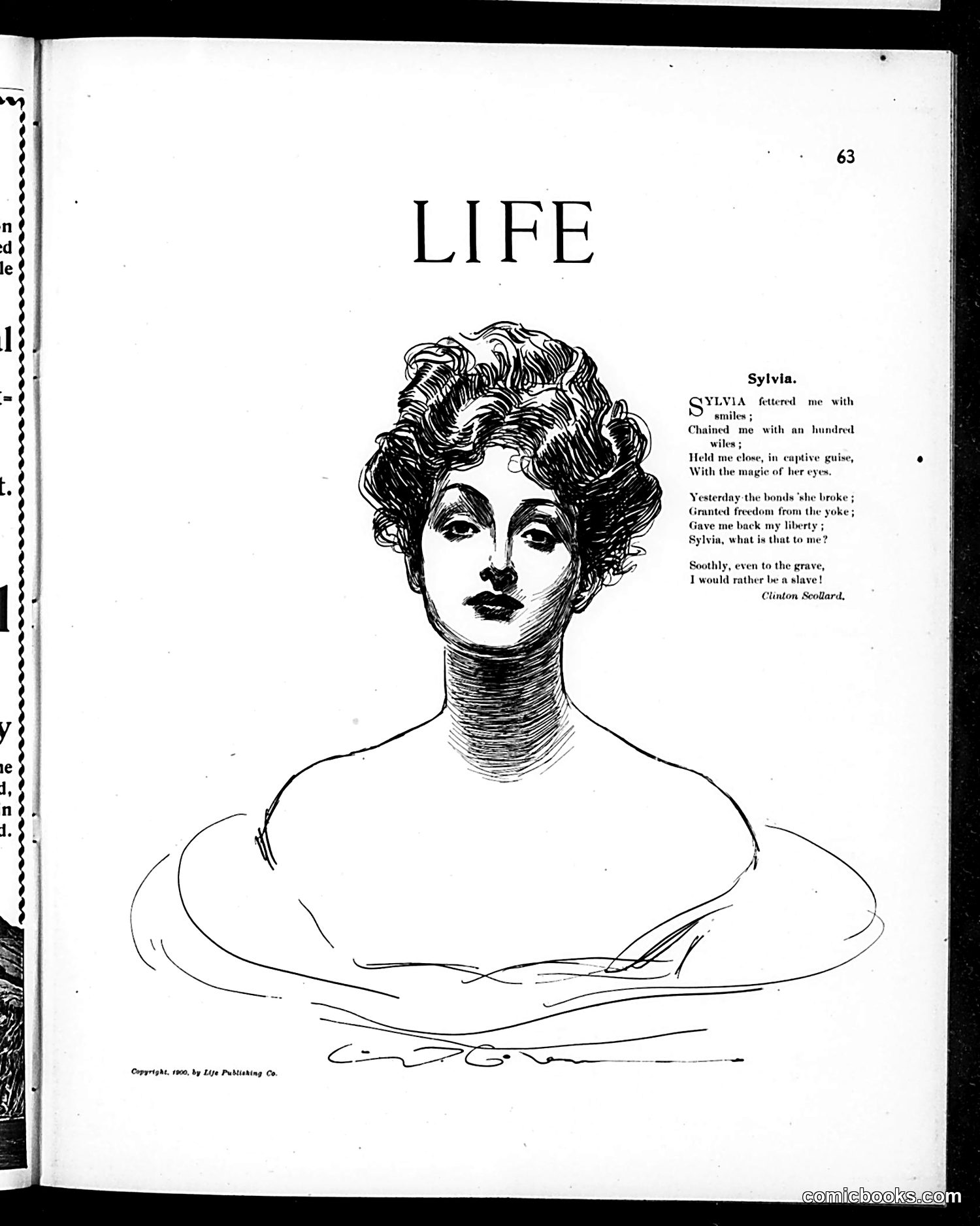 Life — July 26, 1900 — page 3 of 20