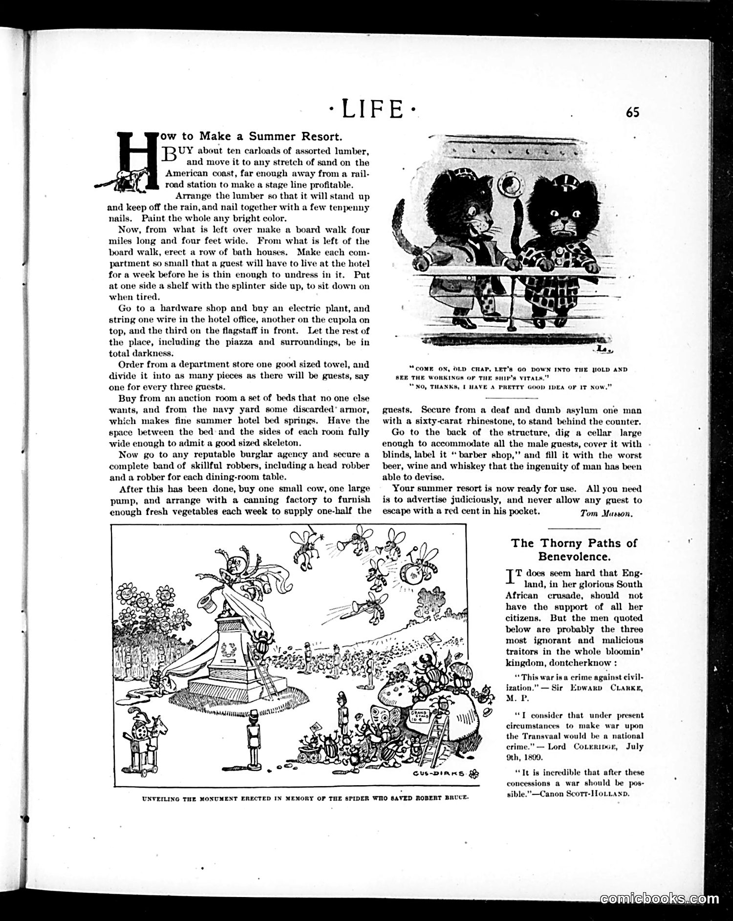 Life — July 26, 1900 — page 5 of 20