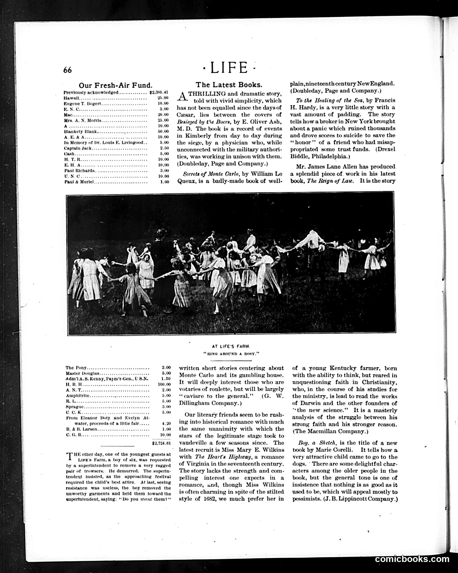 Life — July 26, 1900 — page 6 of 20