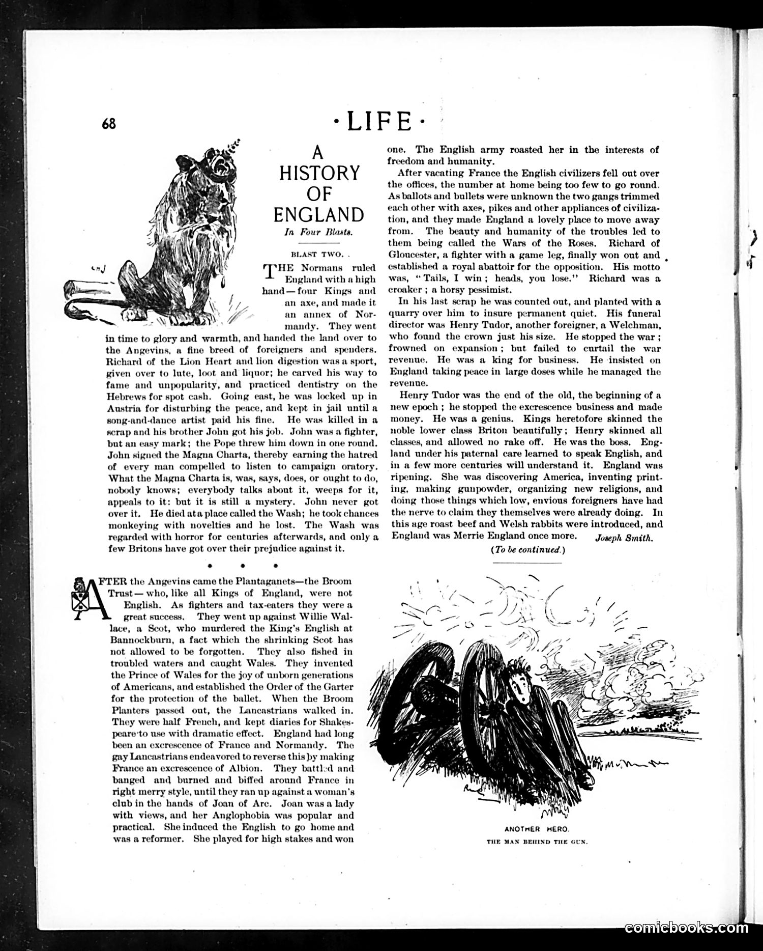 Life — July 26, 1900 — page 8 of 20