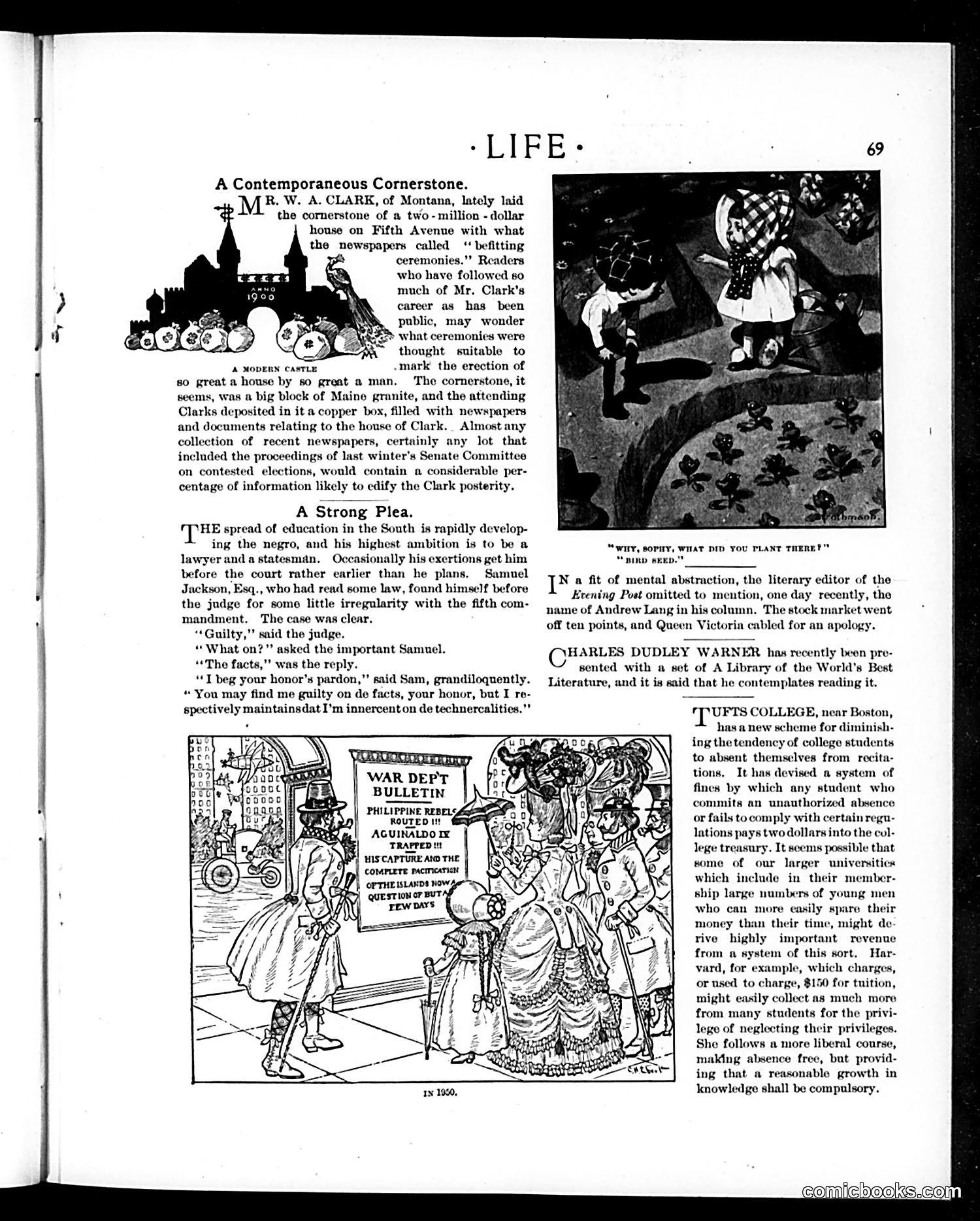 Life — July 26, 1900 — page 9 of 20