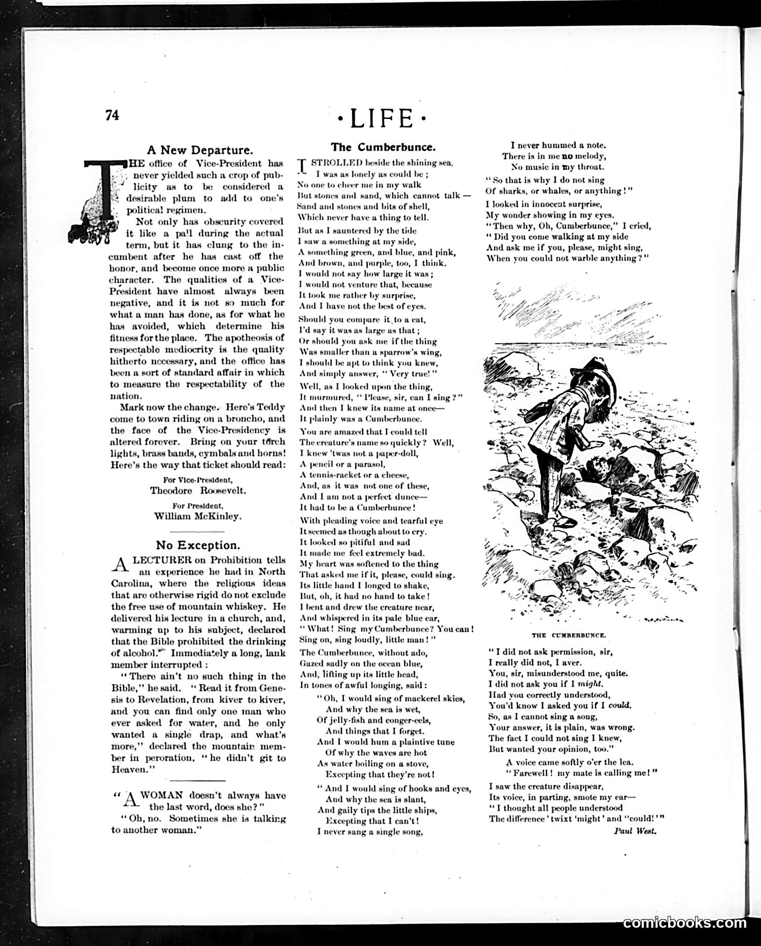 Life — July 26, 1900 — page 14 of 20