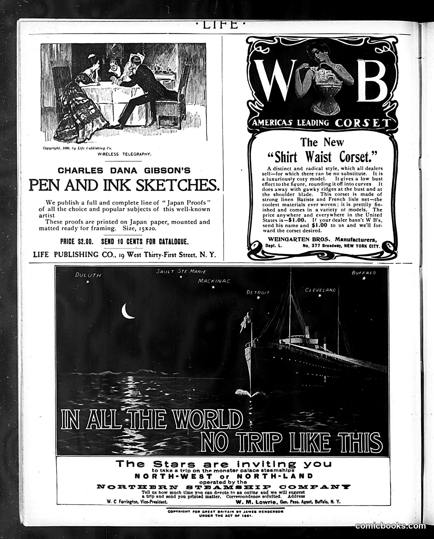 Life — August 2, 1900 — page 2 of 20