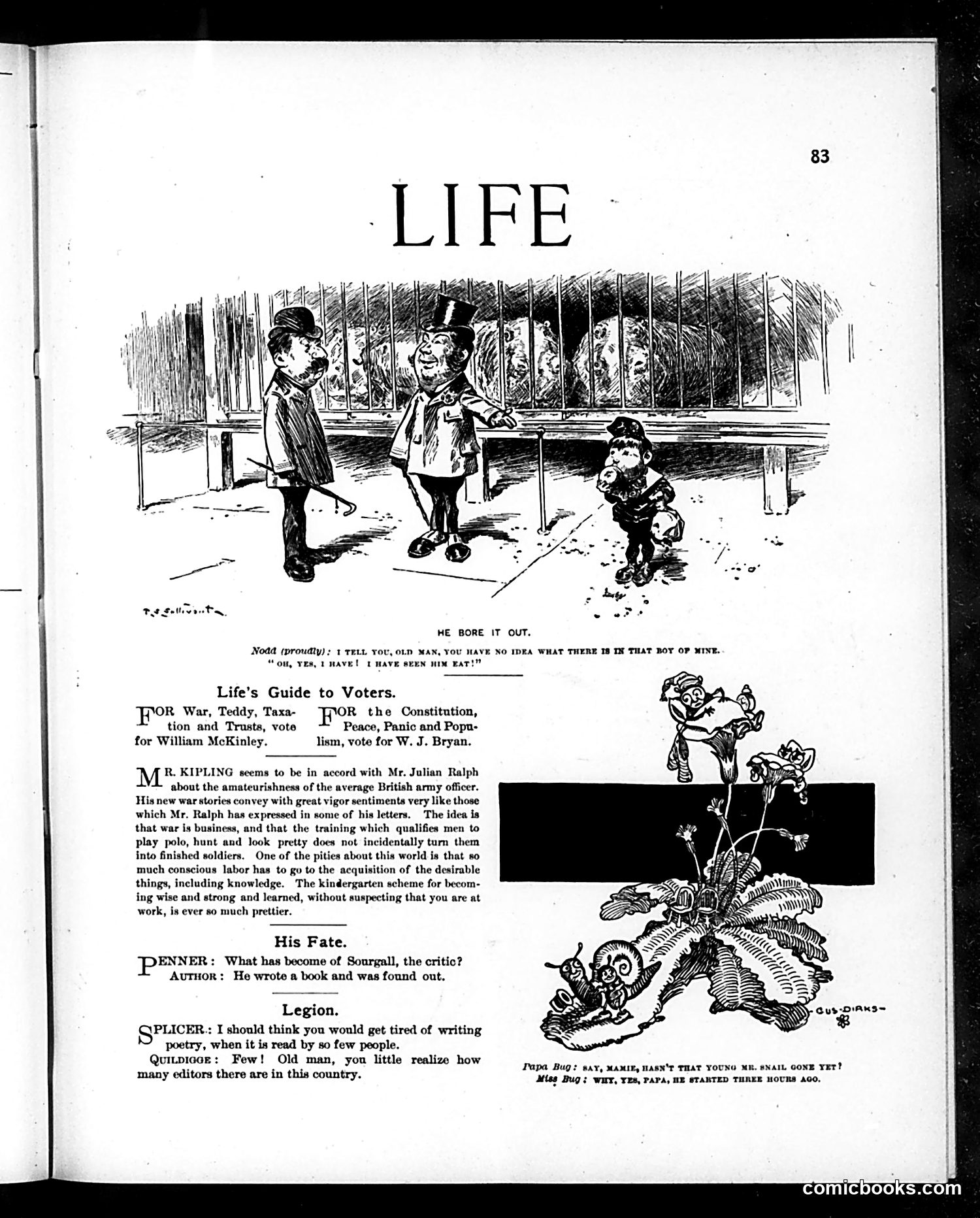 Life — August 2, 1900 — page 3 of 20