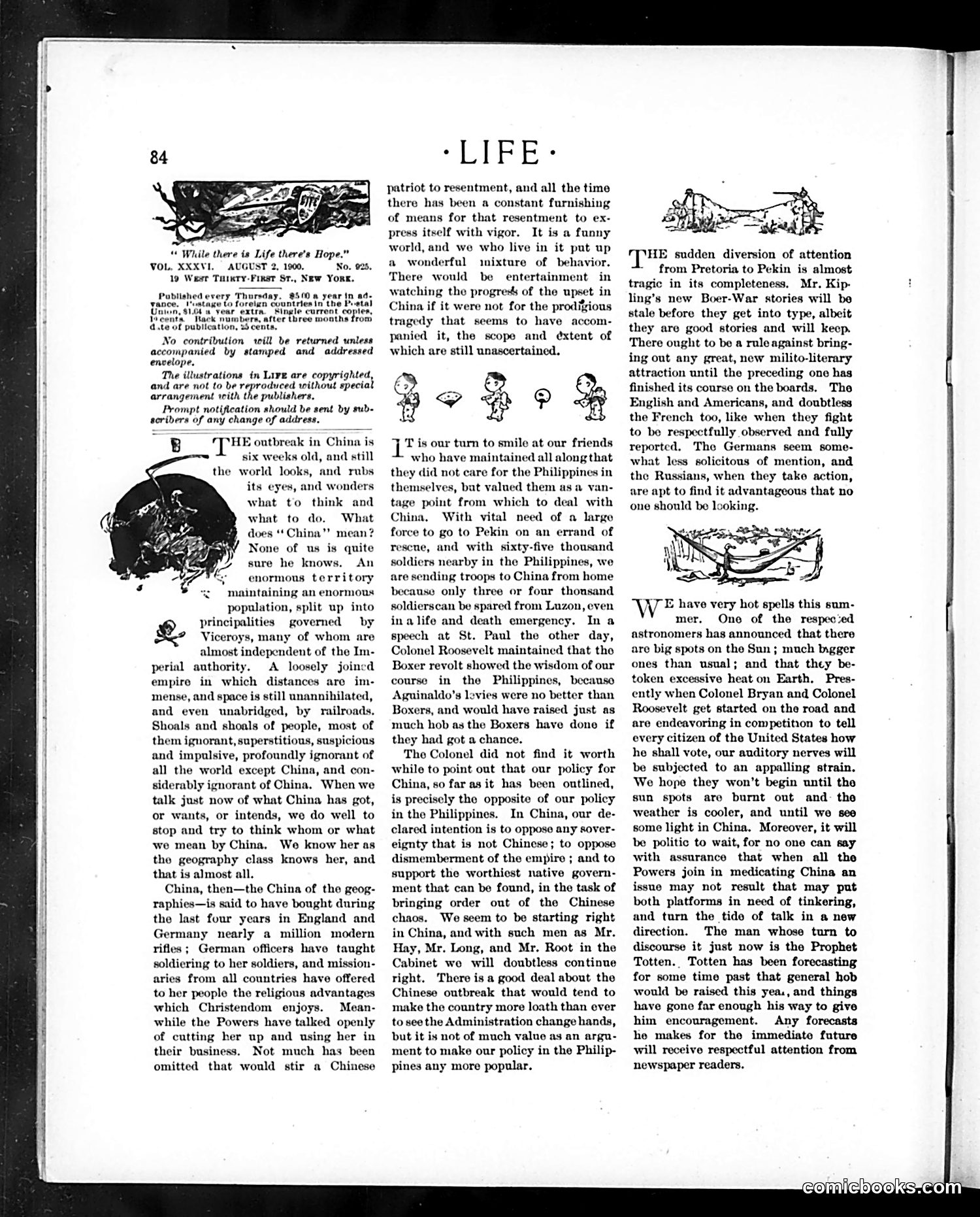 Life — August 2, 1900 — page 4 of 20