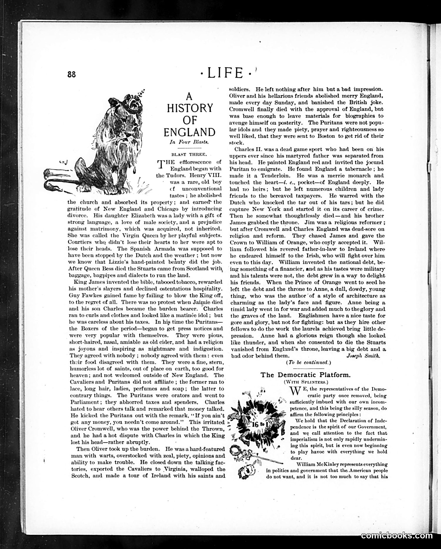 Life — August 2, 1900 — page 8 of 20