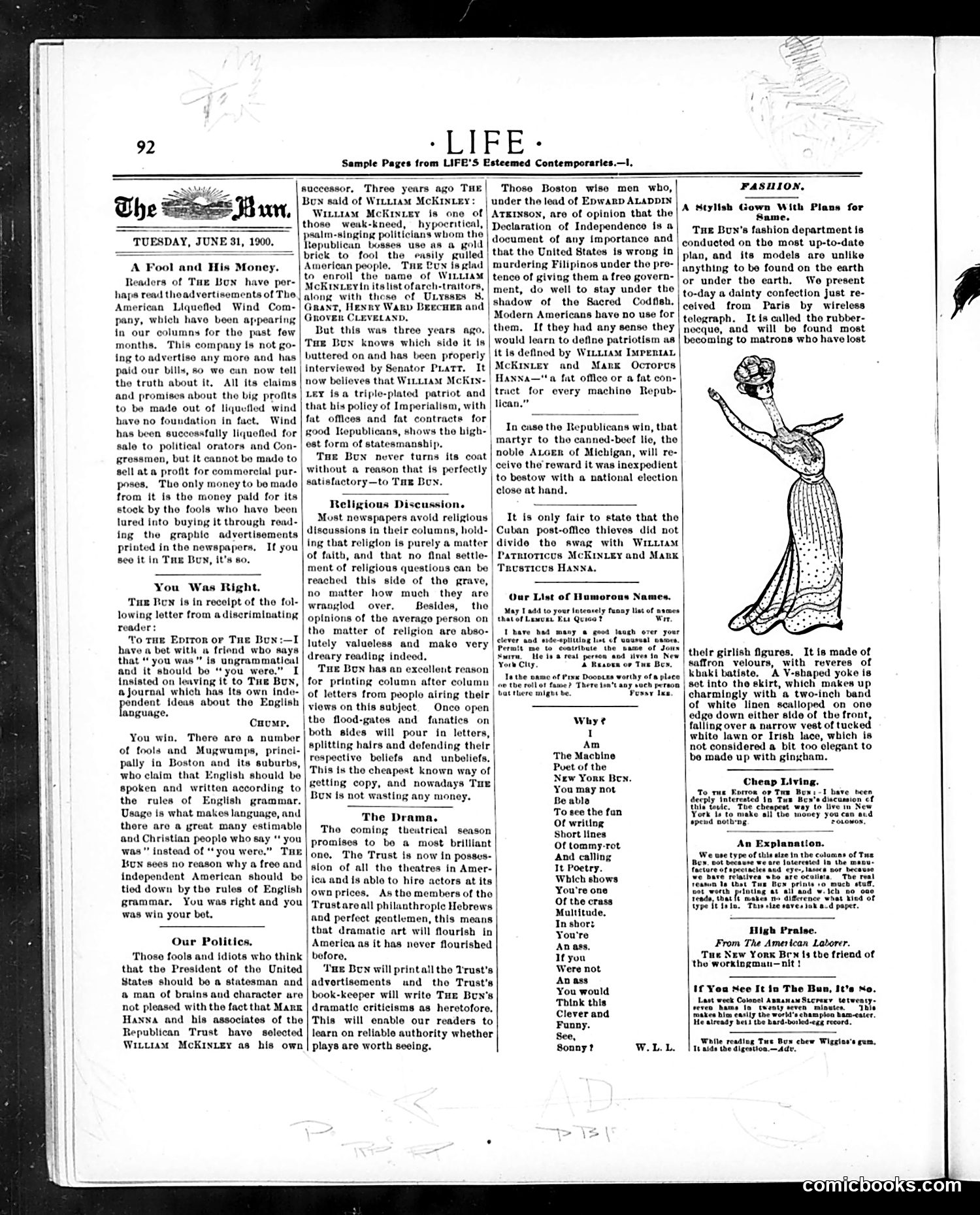 Life — August 2, 1900 — page 12 of 20