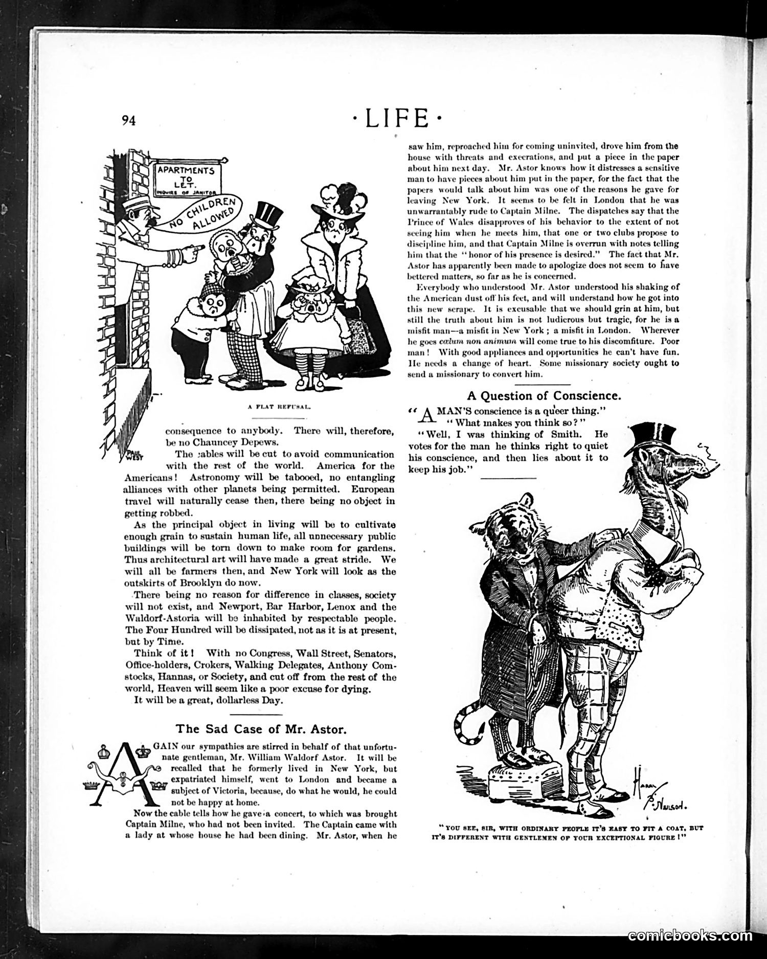 Life — August 2, 1900 — page 14 of 20