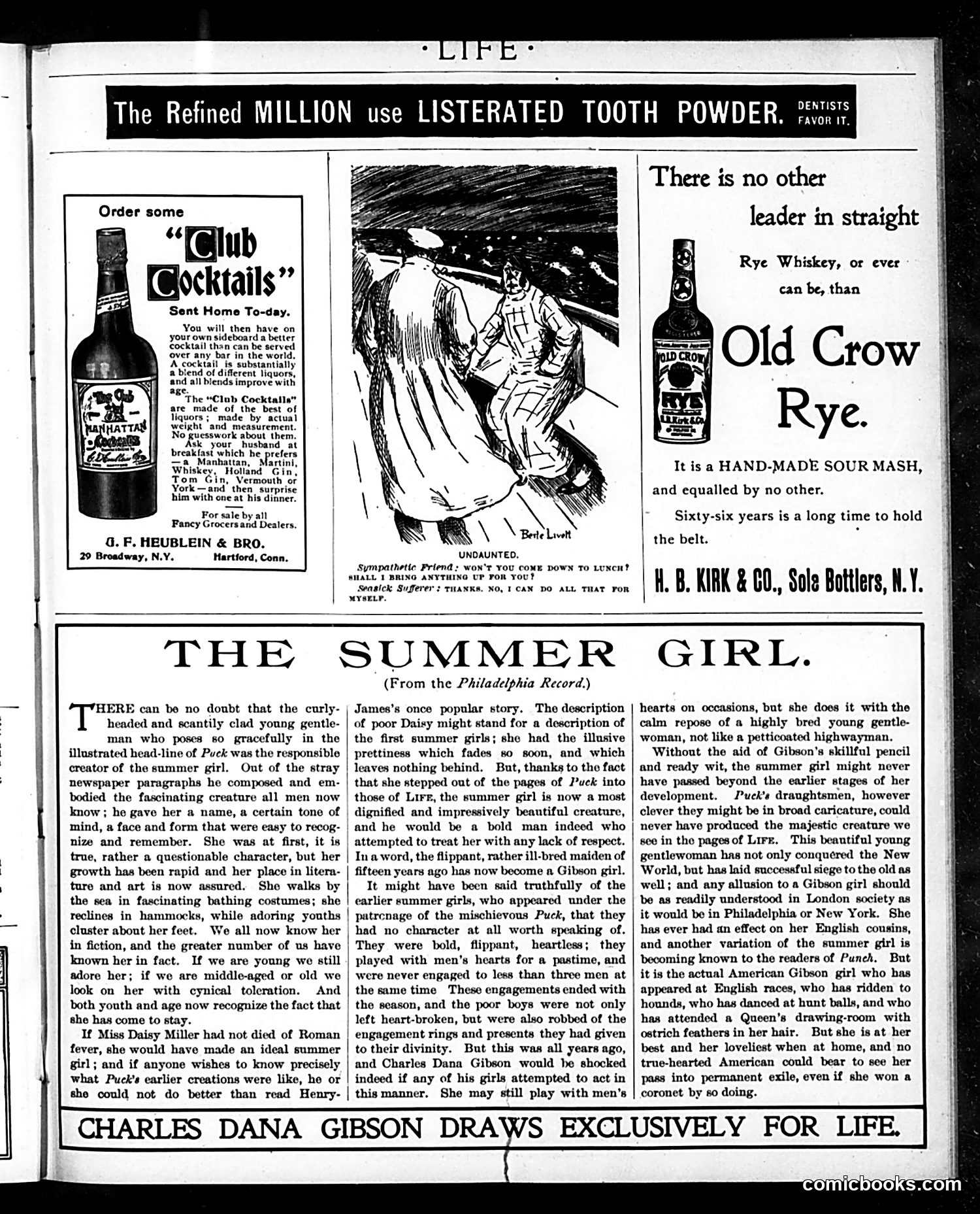 Life — August 2, 1900 — page 19 of 20