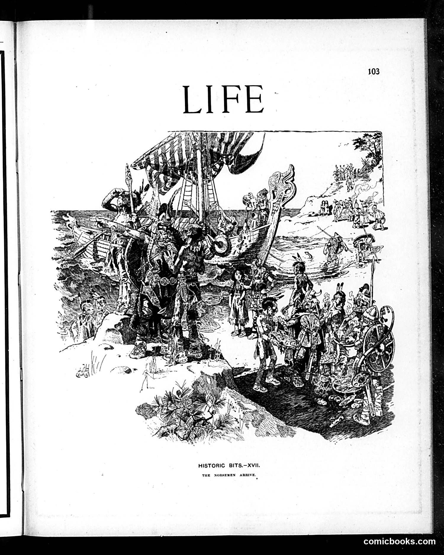 Life — August 9, 1900 — page 3 of 20