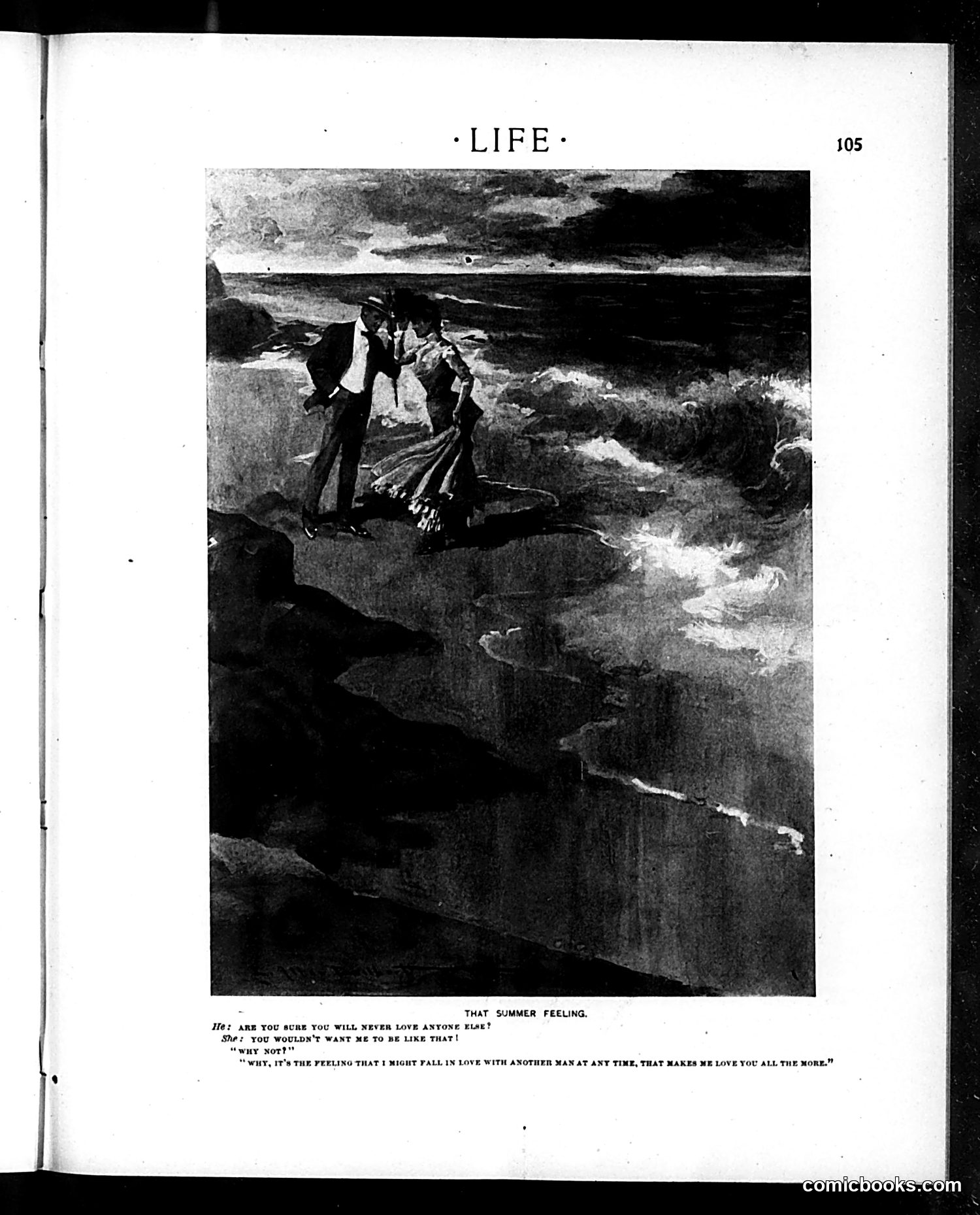 Life — August 9, 1900 — page 5 of 20
