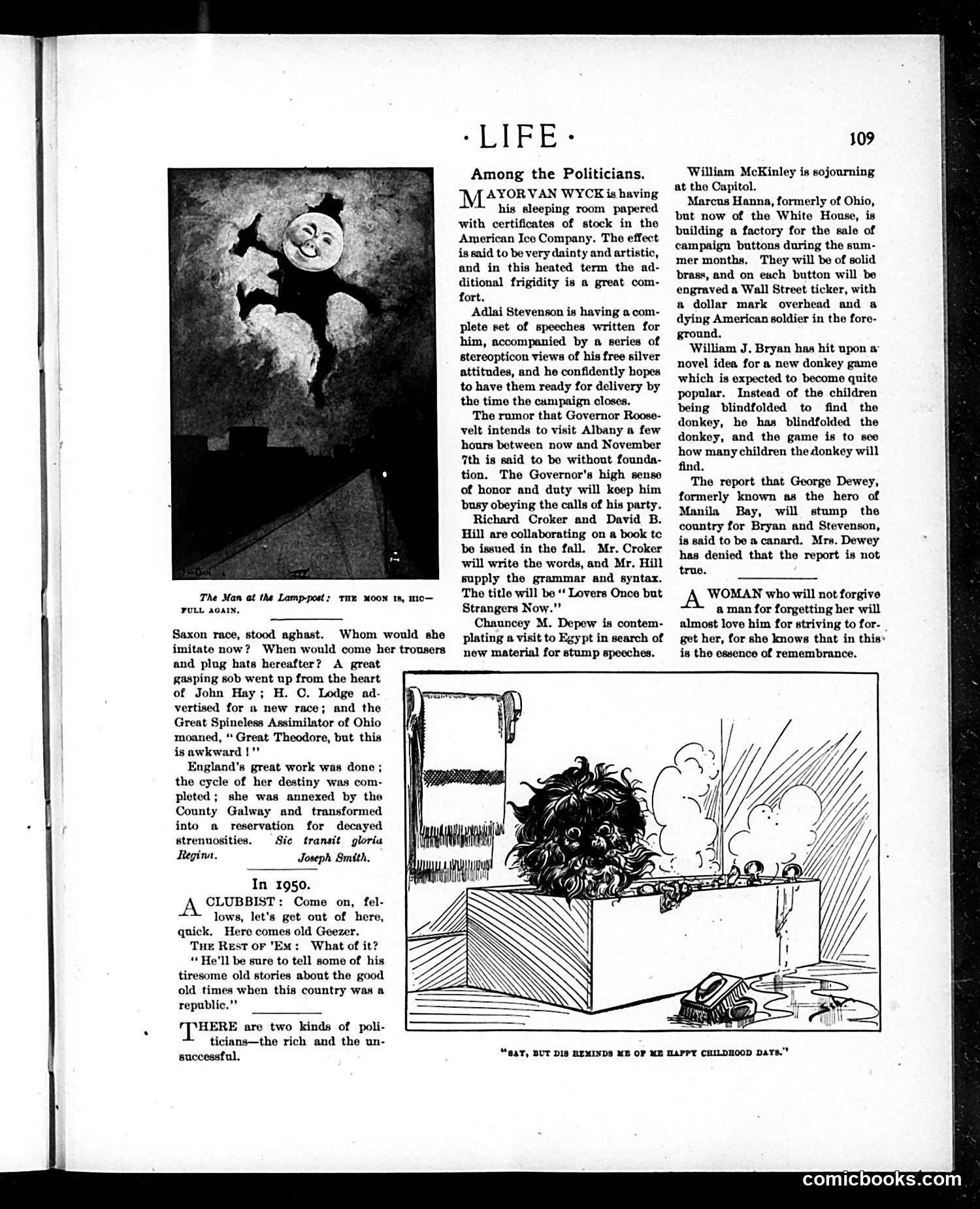 Life — August 9, 1900 — page 9 of 20