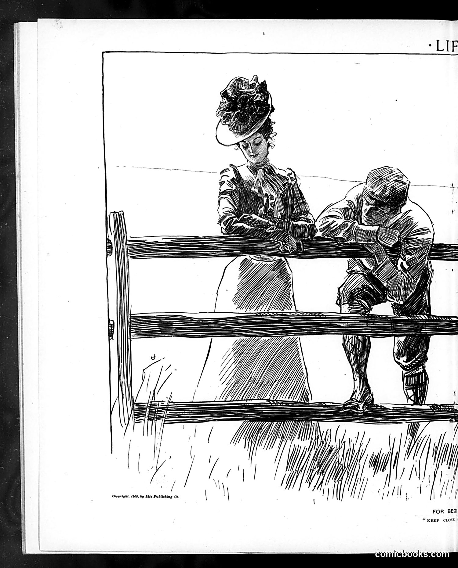 Life — August 9, 1900 — page 10 of 20