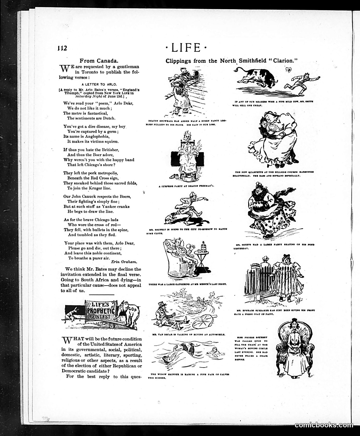 Life — August 9, 1900 — page 12 of 20