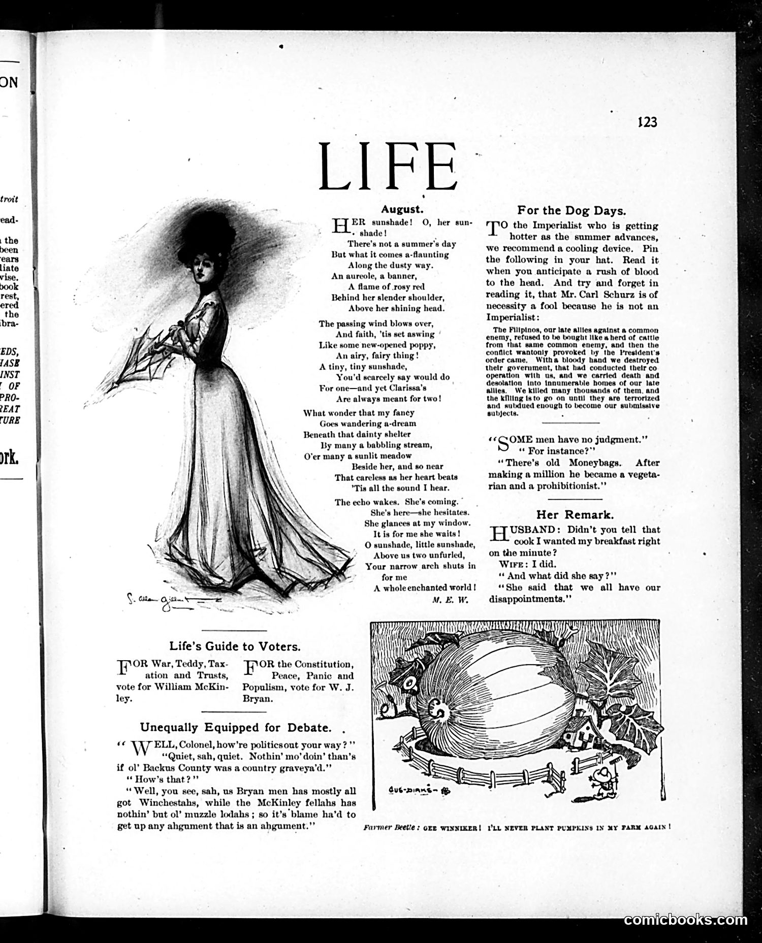 Life — August 16, 1900 — page 3 of 20