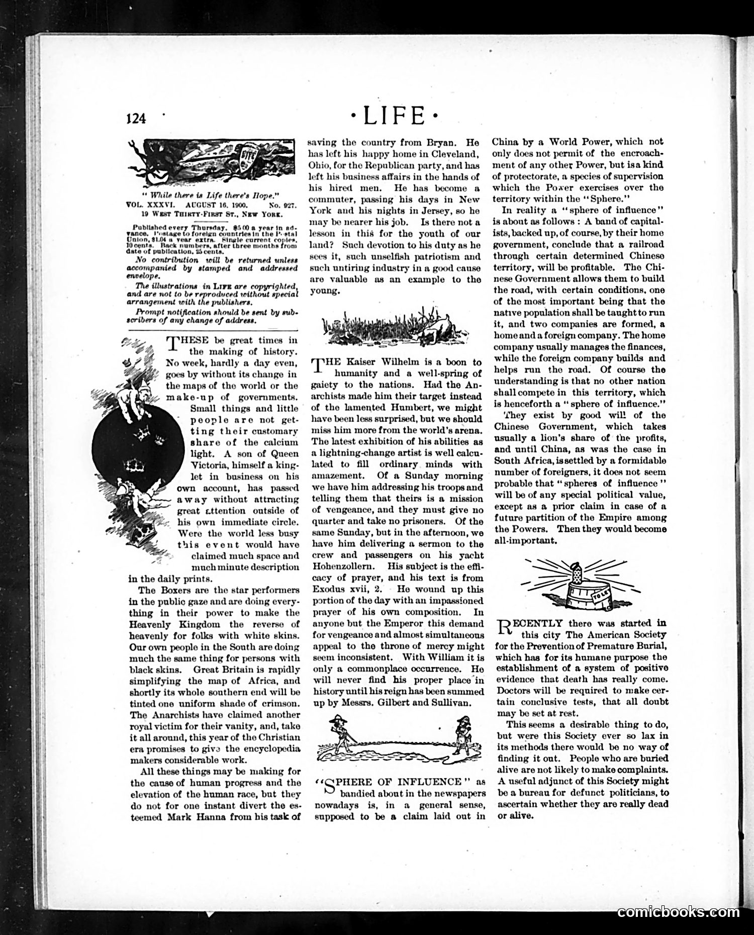 Life — August 16, 1900 — page 4 of 20