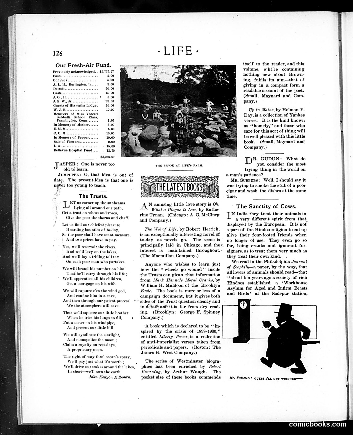 Life — August 16, 1900 — page 6 of 20