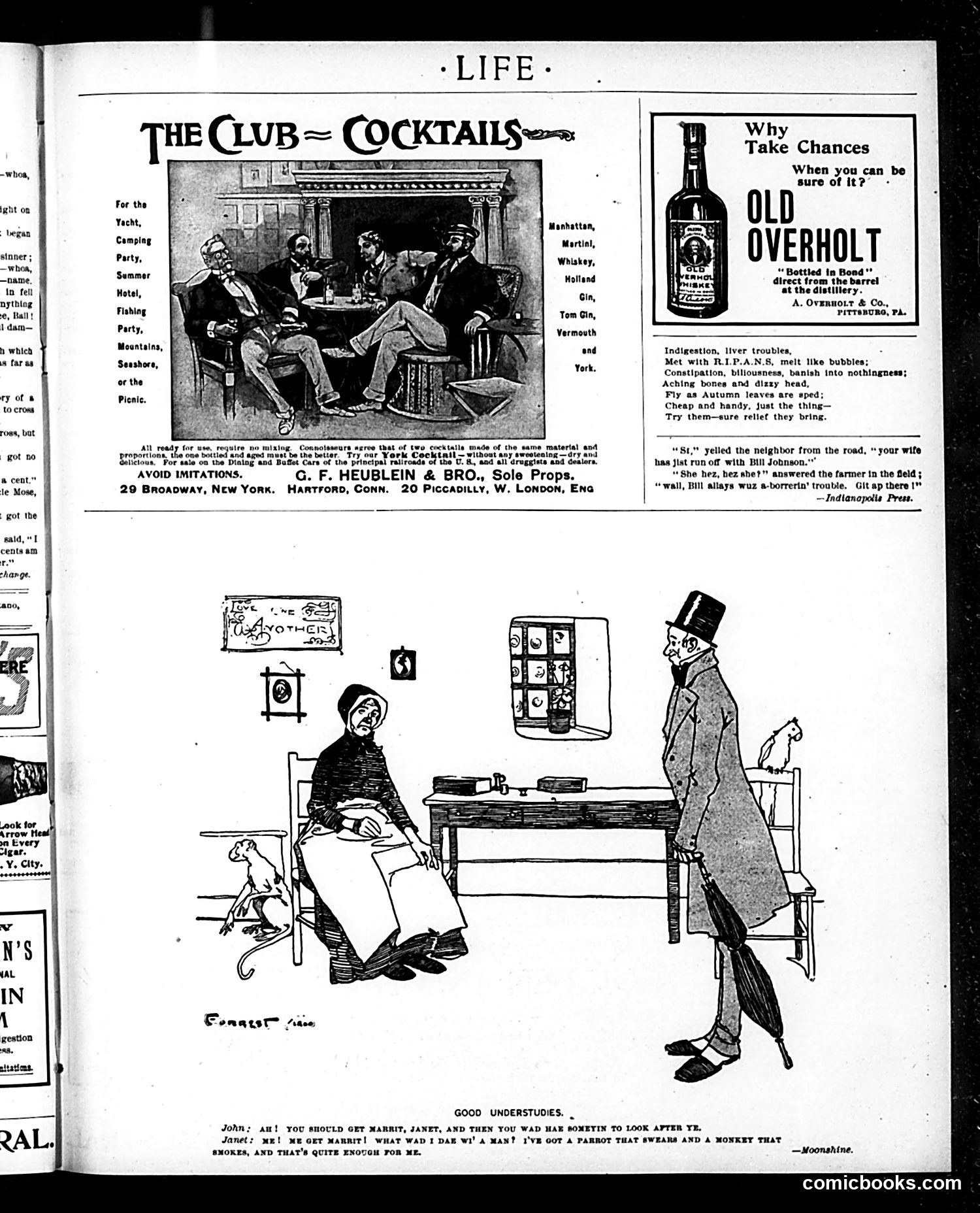 Life — August 16, 1900 — page 17 of 20