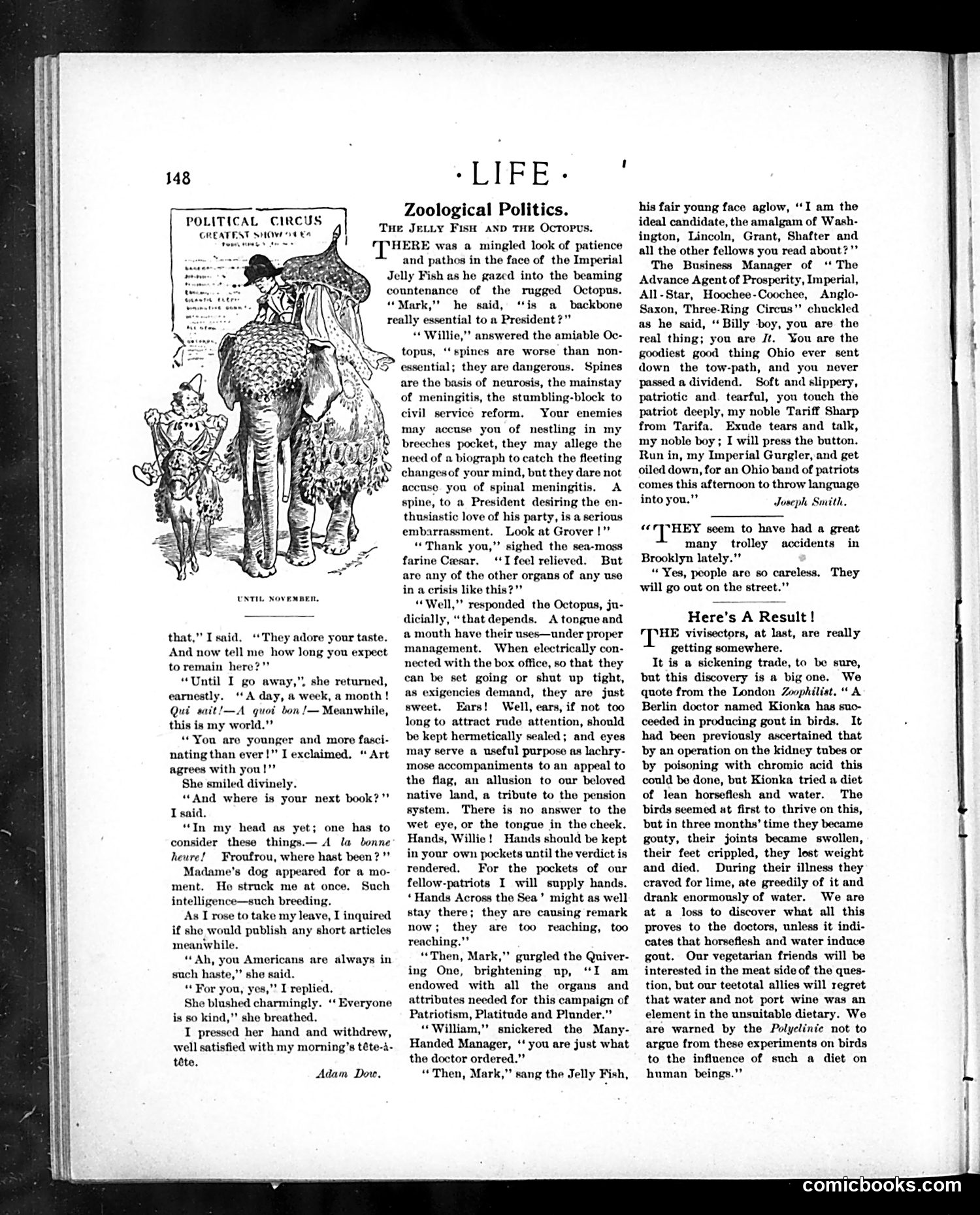 Life — August 23, 1900 — page 8 of 20