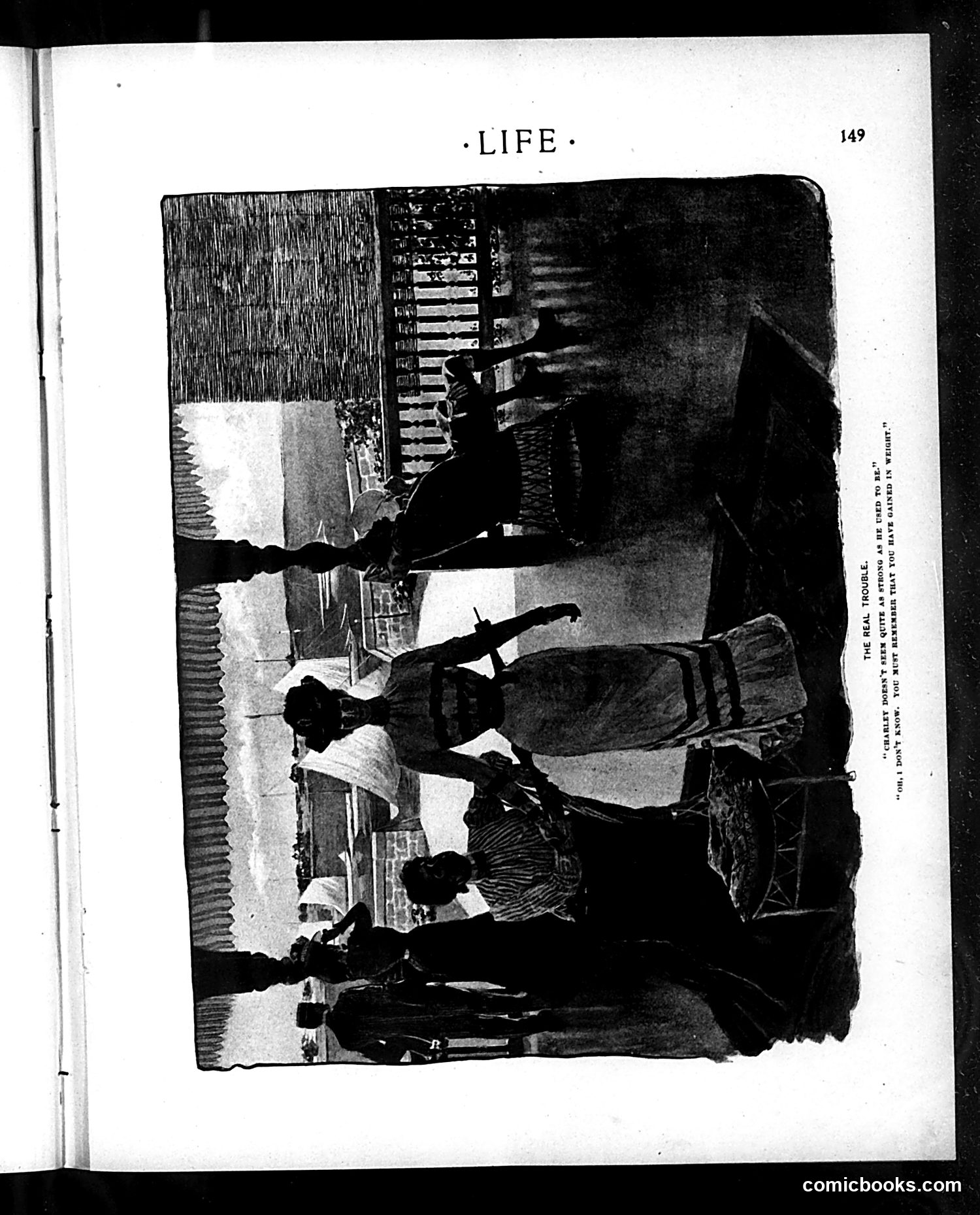 Life — August 23, 1900 — page 9 of 20