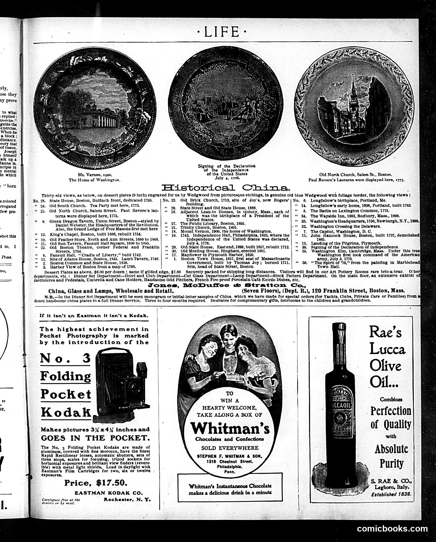 Life — August 23, 1900 — page 17 of 20