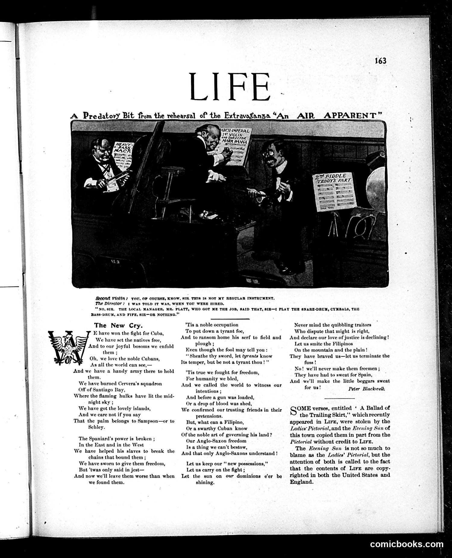 Life — August 30, 1900 — page 3 of 20