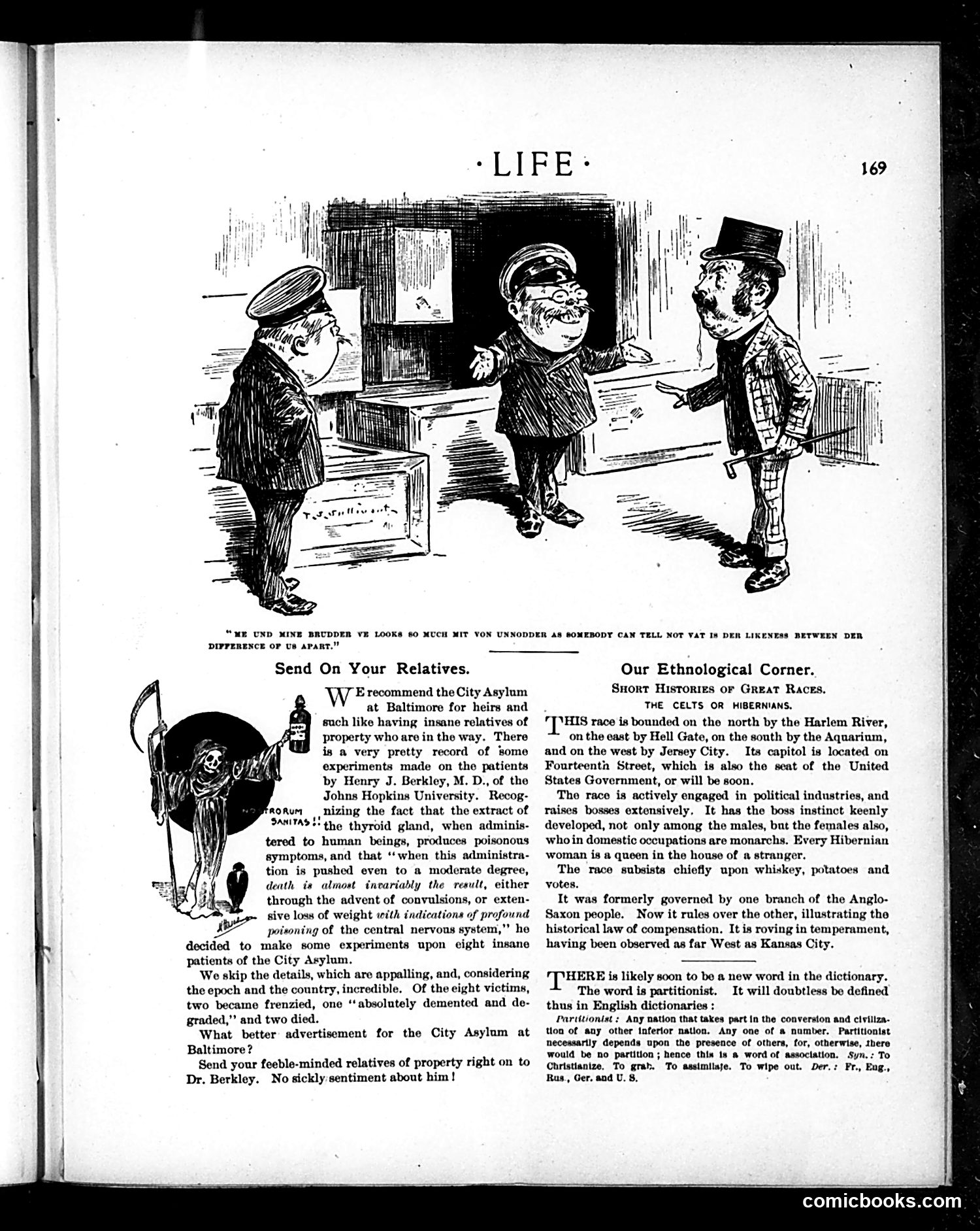 Life — August 30, 1900 — page 9 of 20