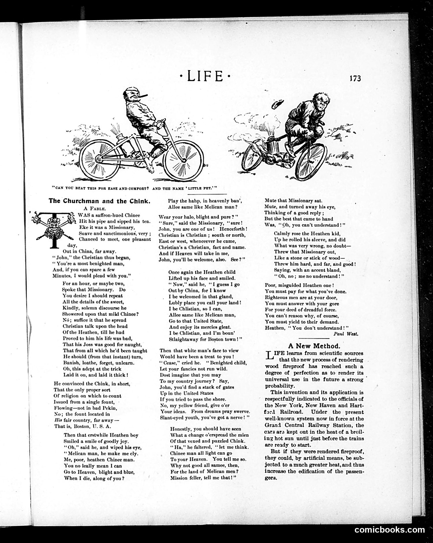 Life — August 30, 1900 — page 13 of 20