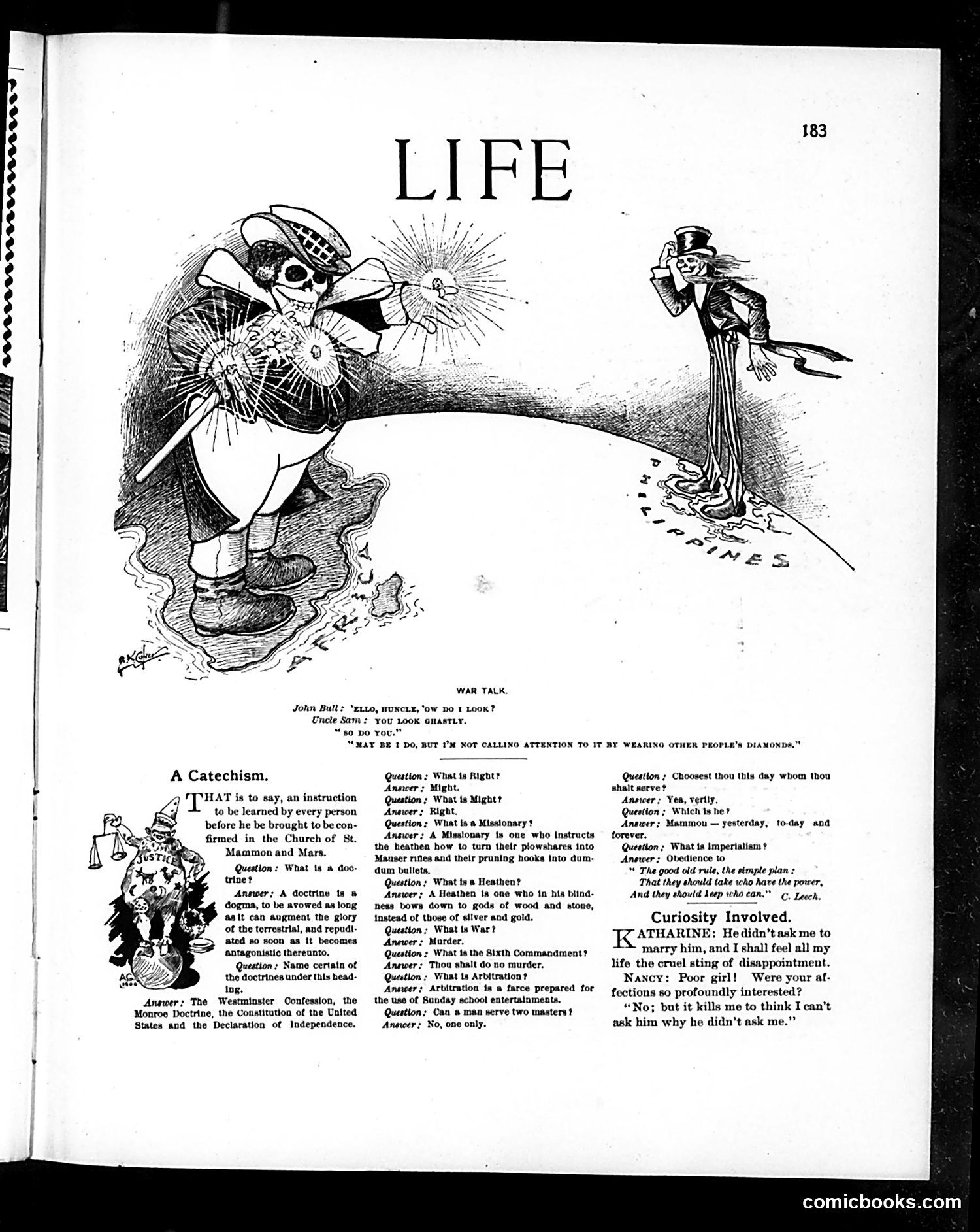 Life — September 6, 1900 — page 3 of 20
