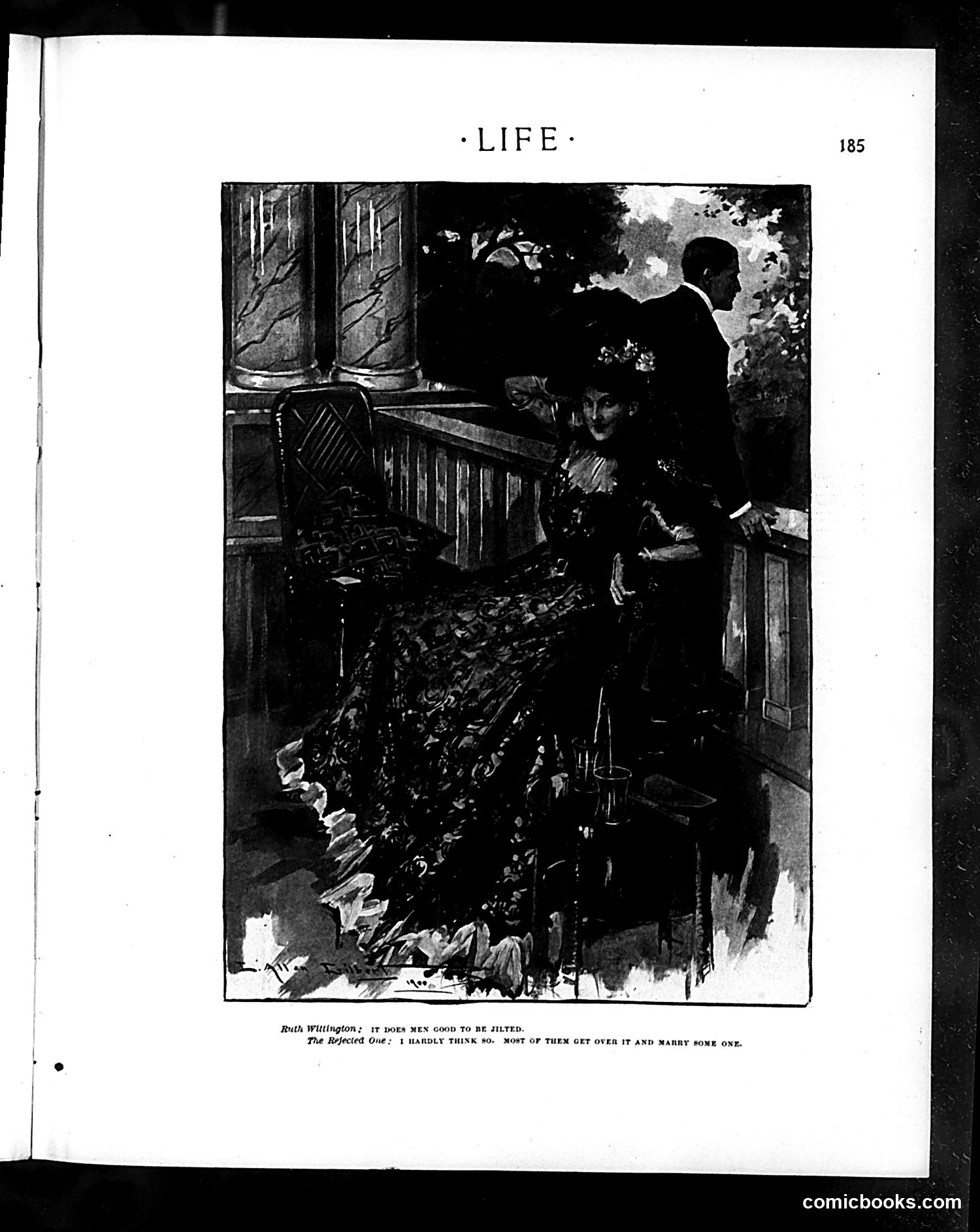 Life — September 6, 1900 — page 5 of 20