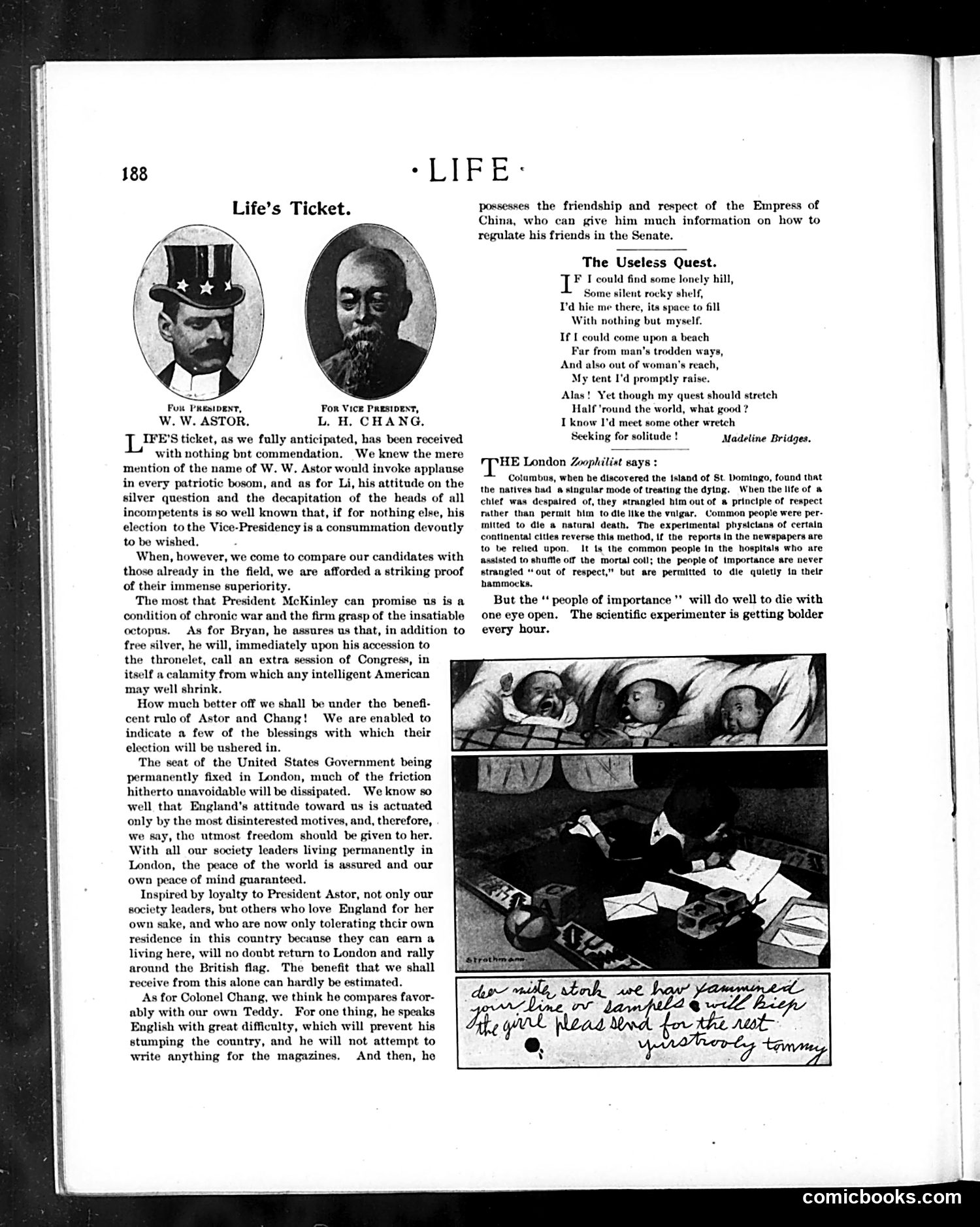Life — September 6, 1900 — page 8 of 20