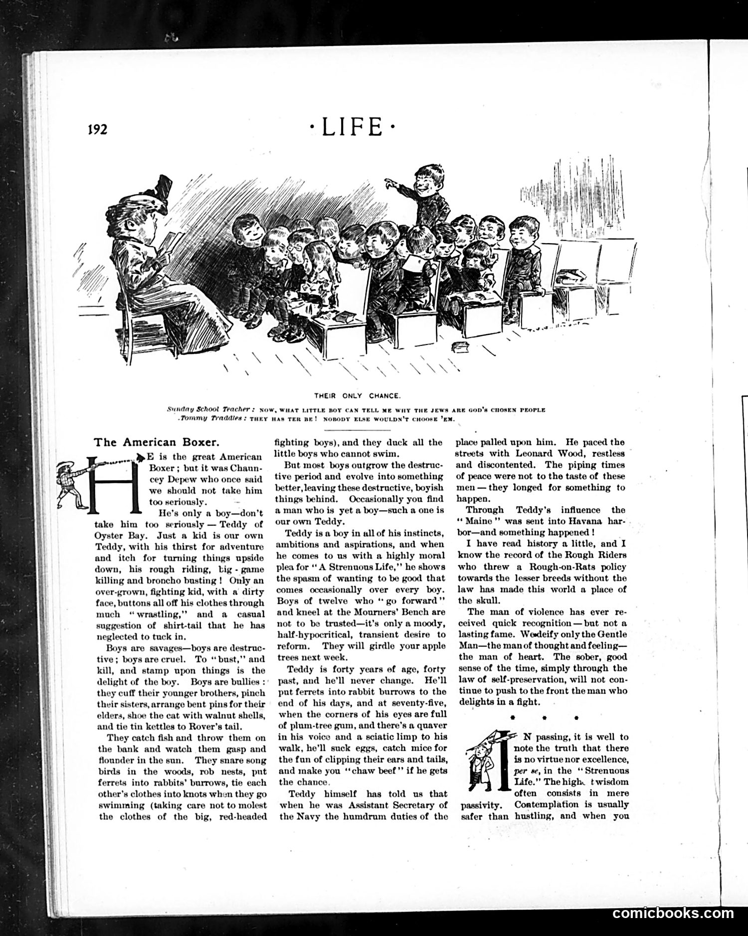 Life — September 6, 1900 — page 12 of 20