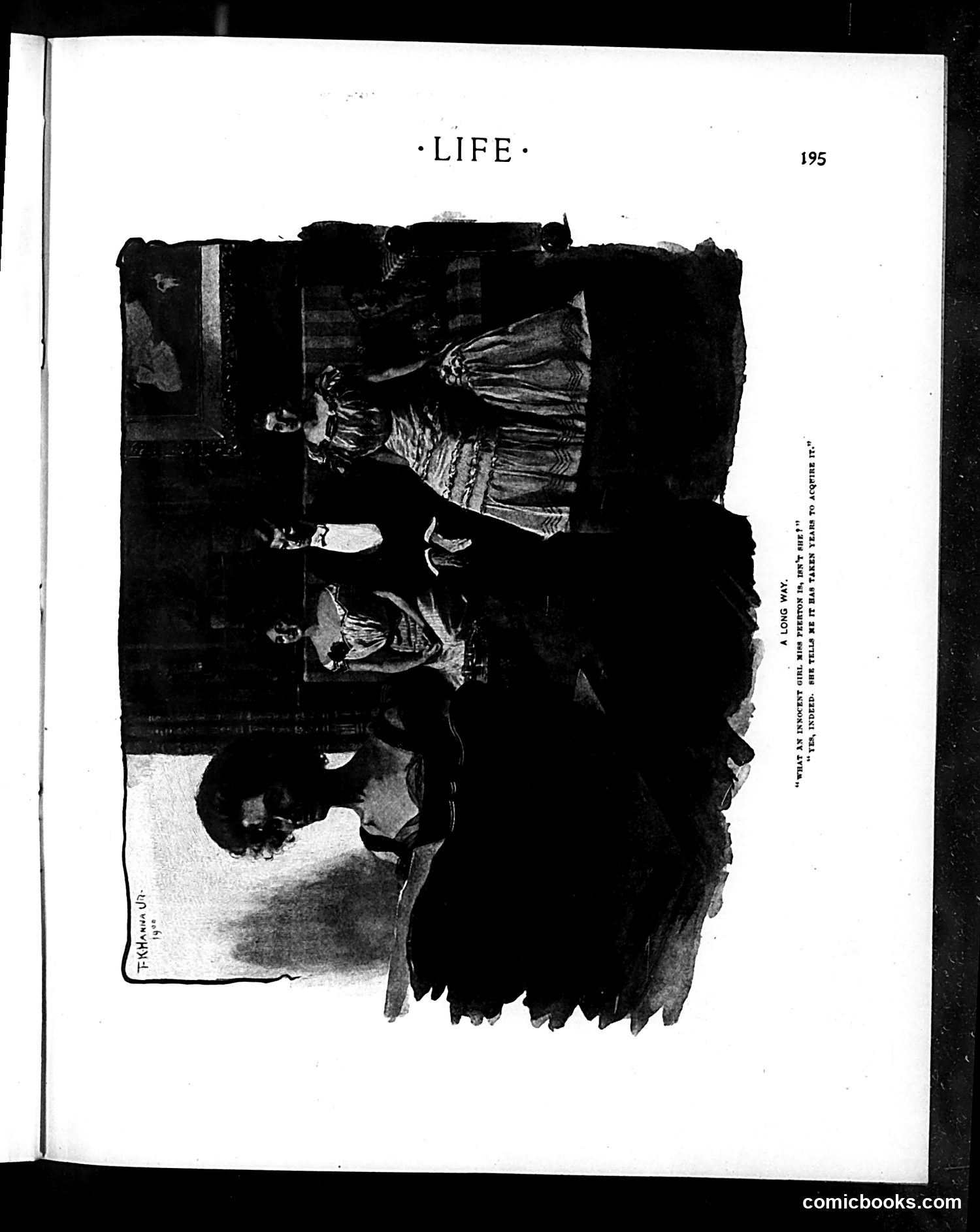 Life — September 6, 1900 — page 15 of 20