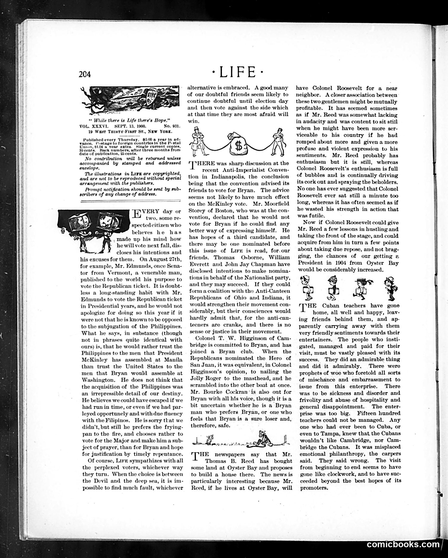 Life — September 13, 1900 — page 4 of 20