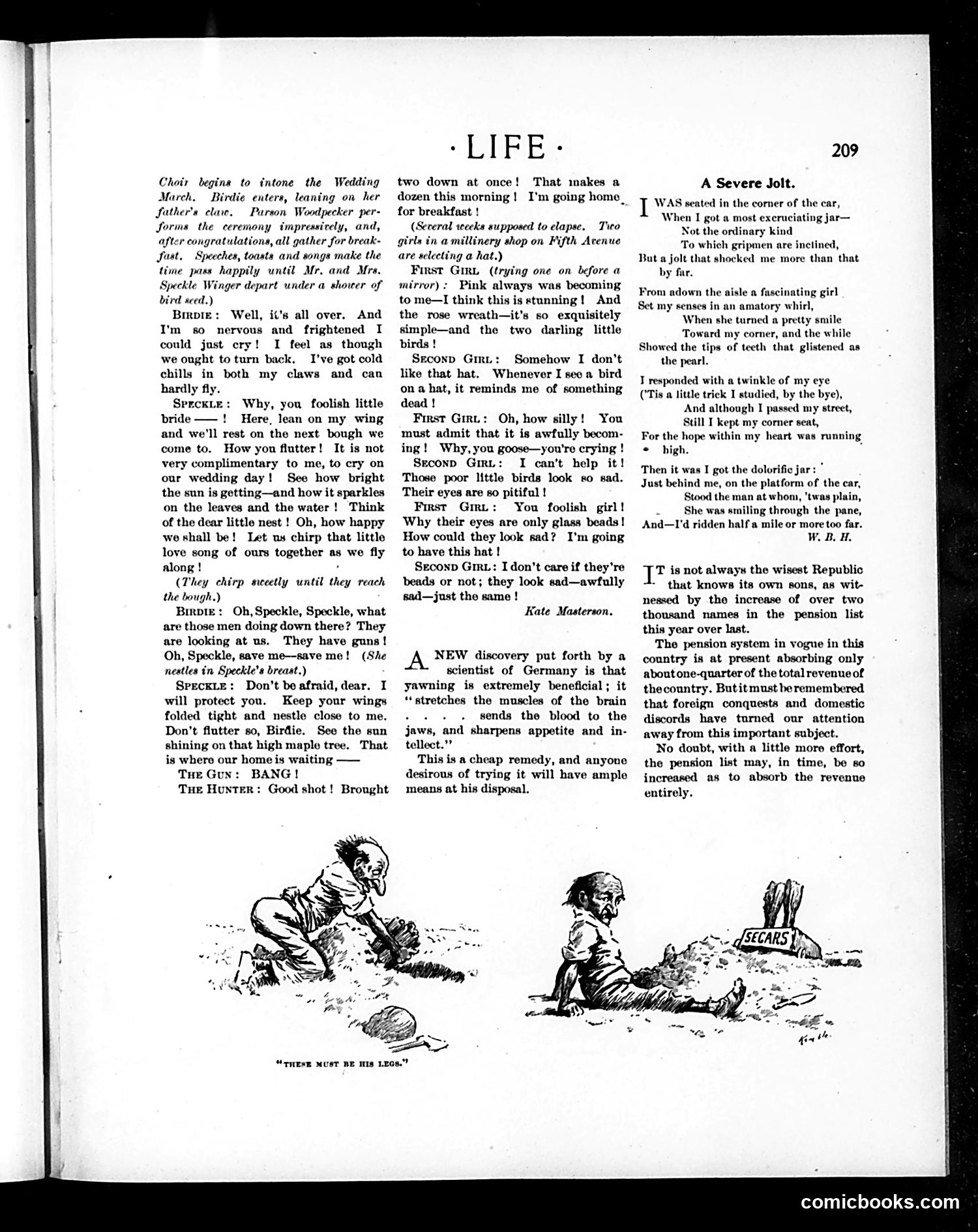 Life — September 13, 1900 — page 9 of 20