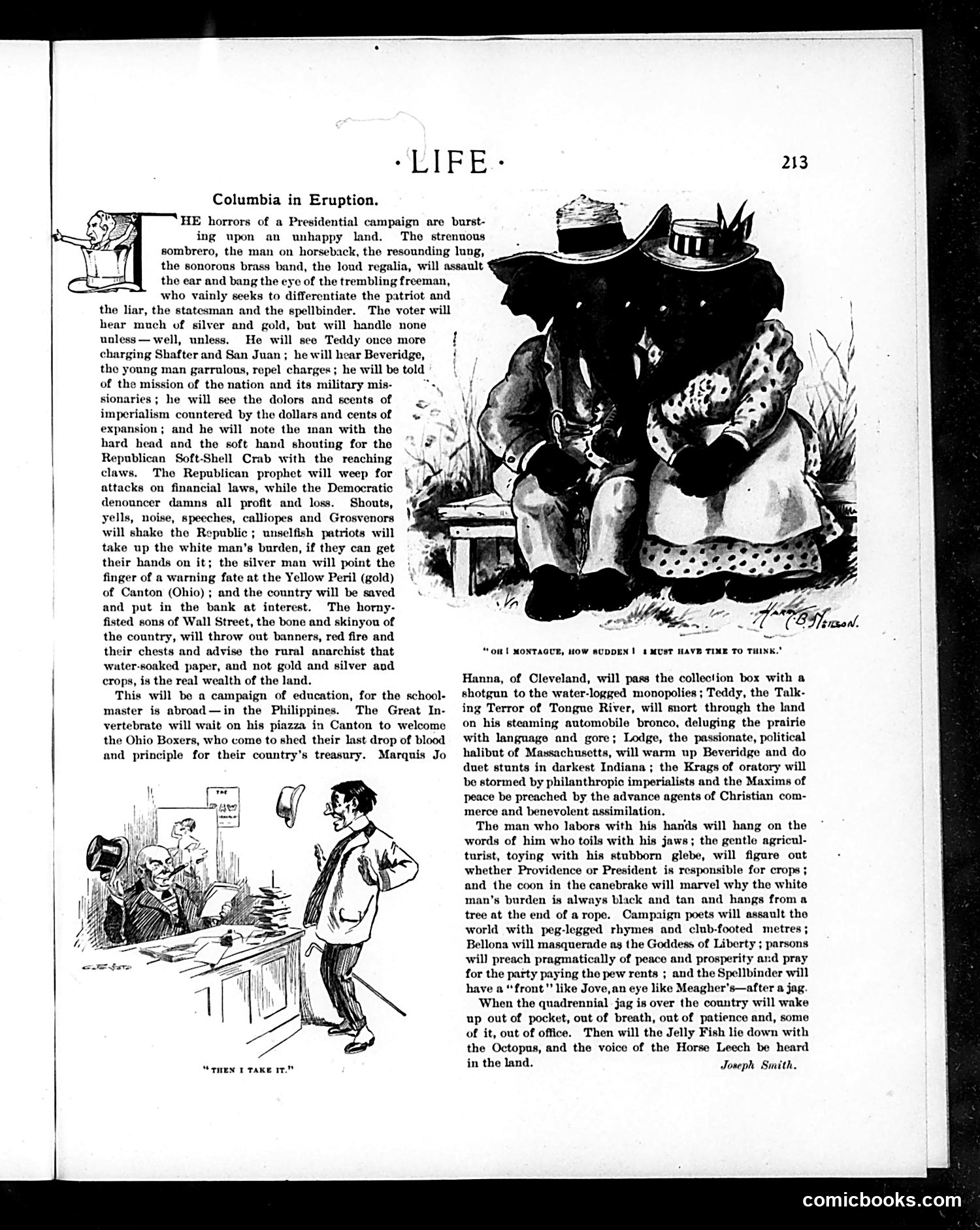 Life — September 13, 1900 — page 13 of 20
