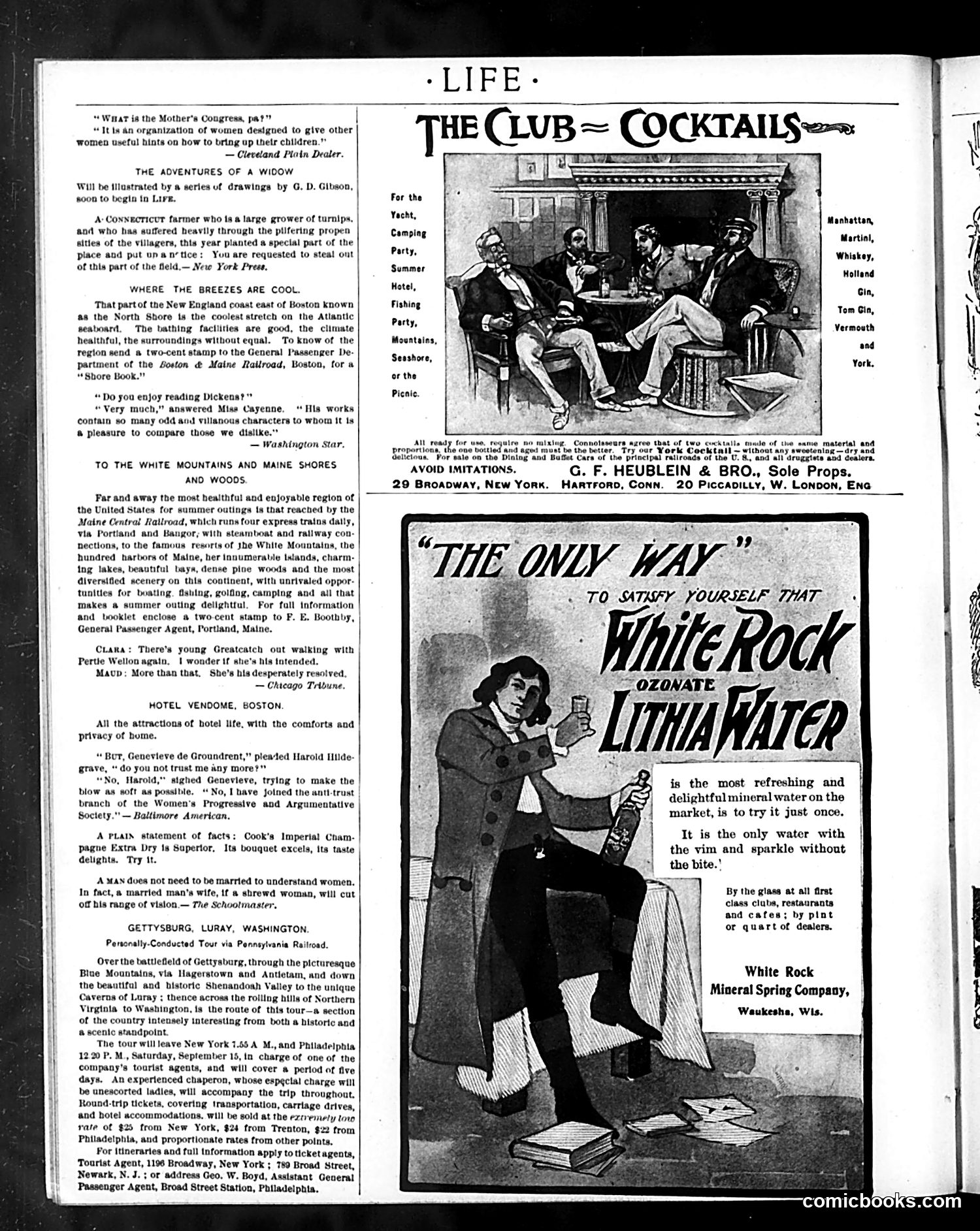 Life — September 13, 1900 — page 18 of 20