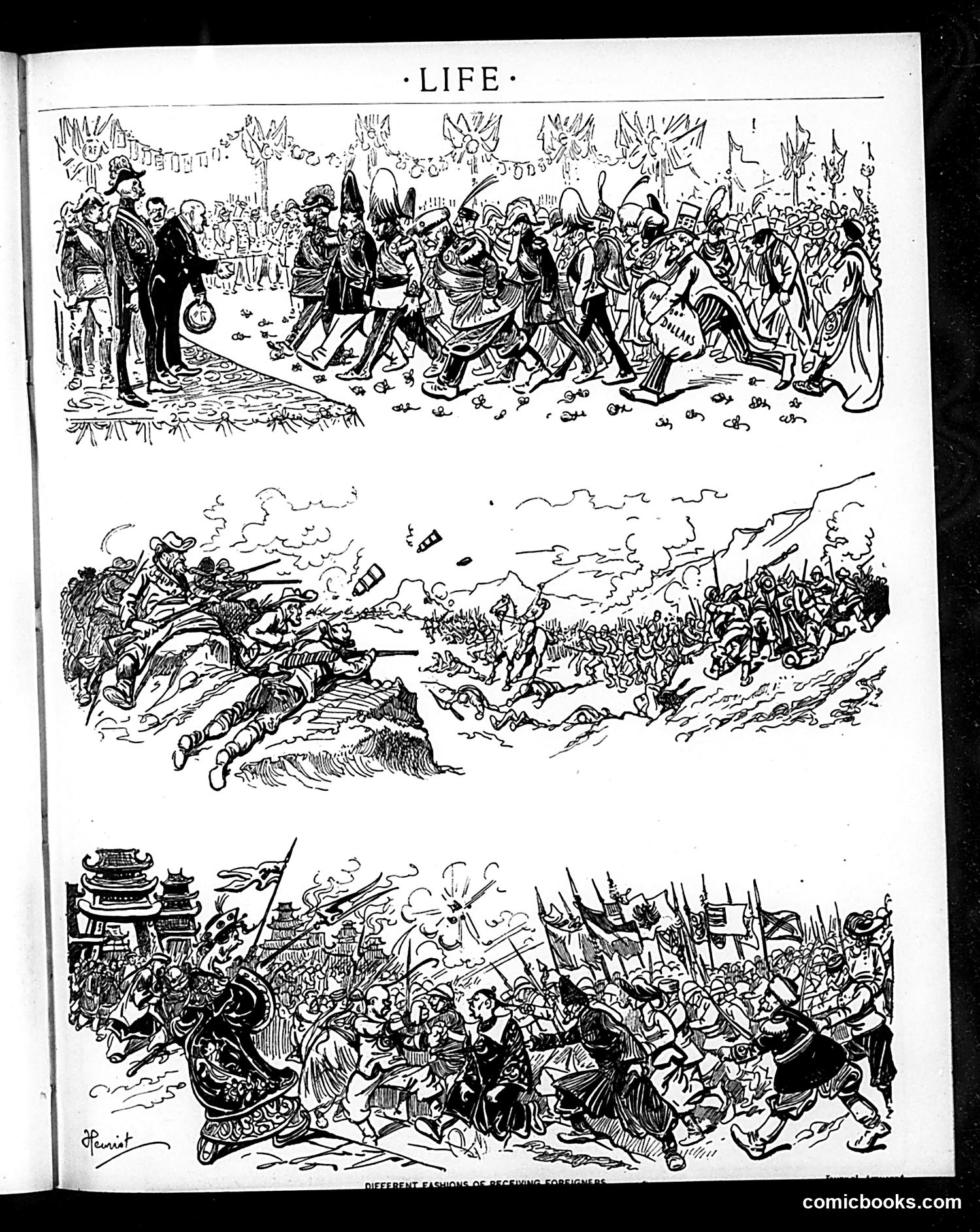 Life — September 13, 1900 — page 19 of 20