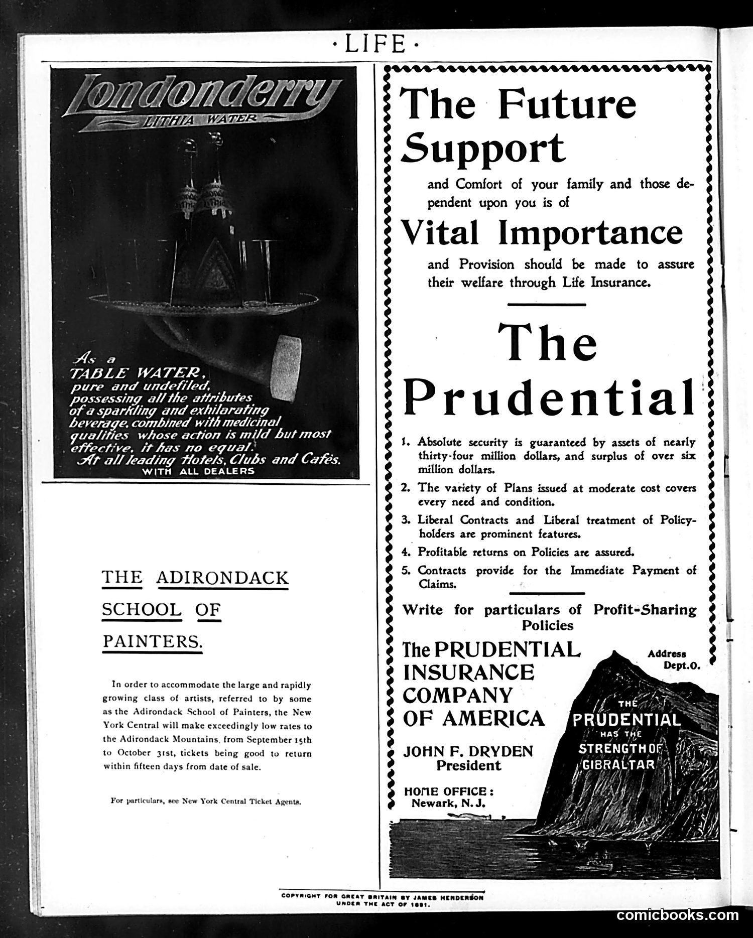 Life — September 20, 1900 — page 2 of 20