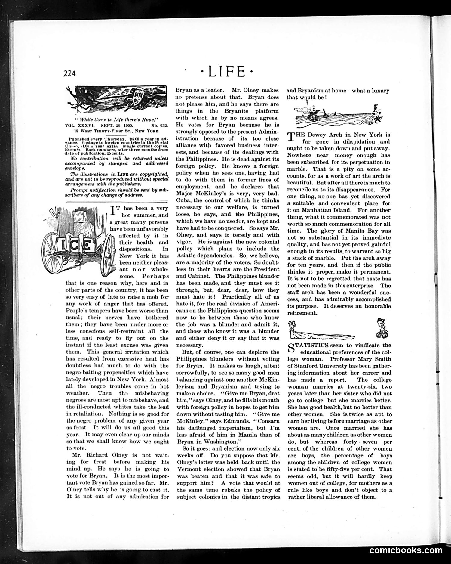 Life — September 20, 1900 — page 4 of 20