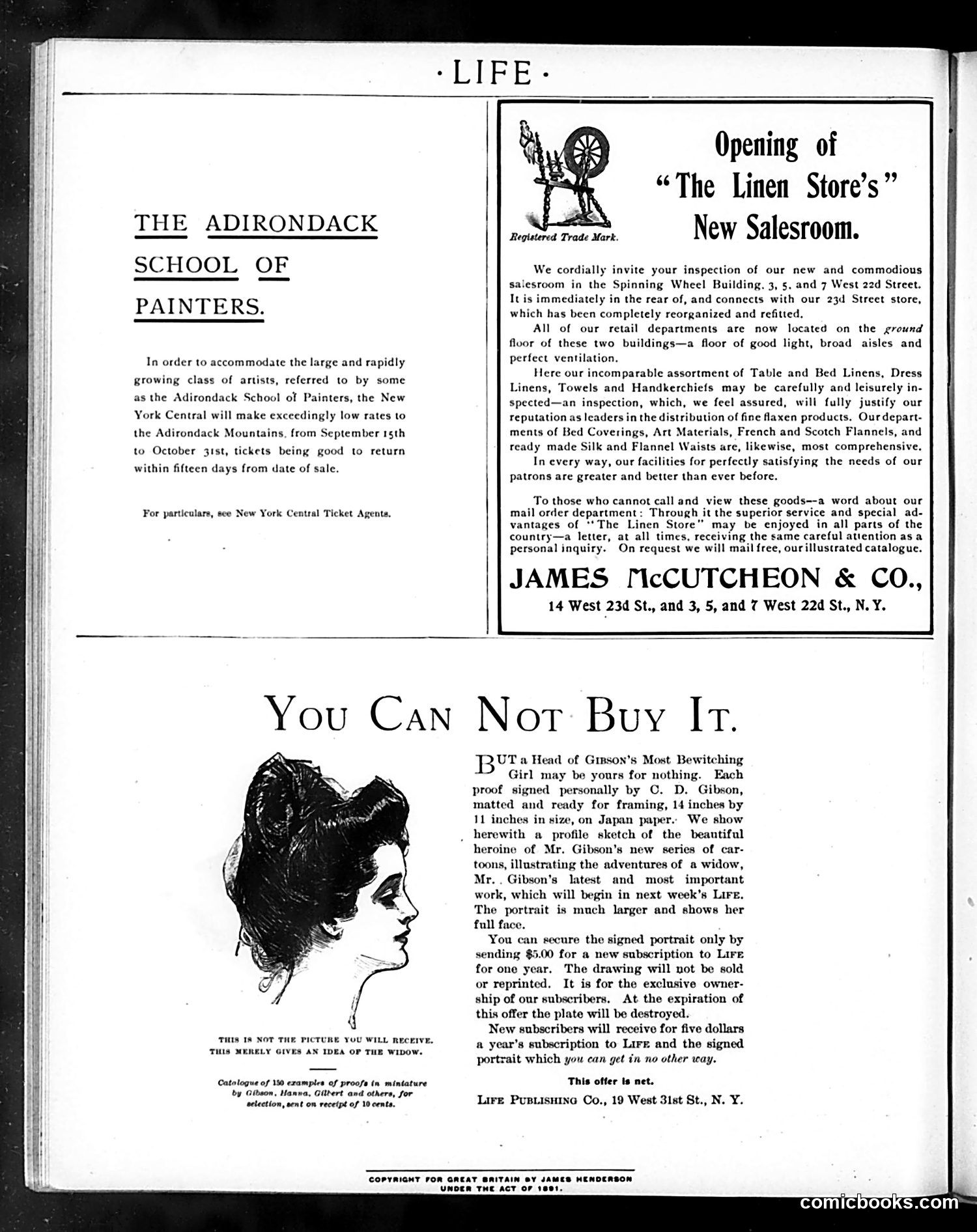 Life — September 27, 1900 — page 2 of 20