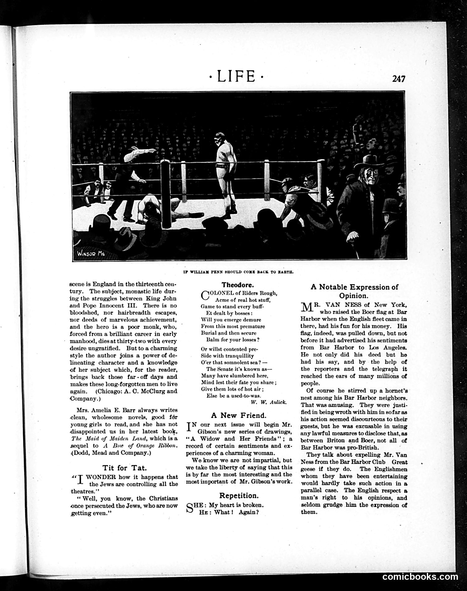 Life — September 27, 1900 — page 7 of 20