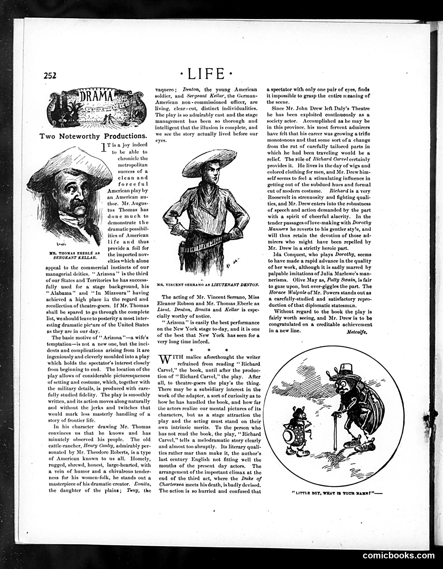 Life — September 27, 1900 — page 12 of 20